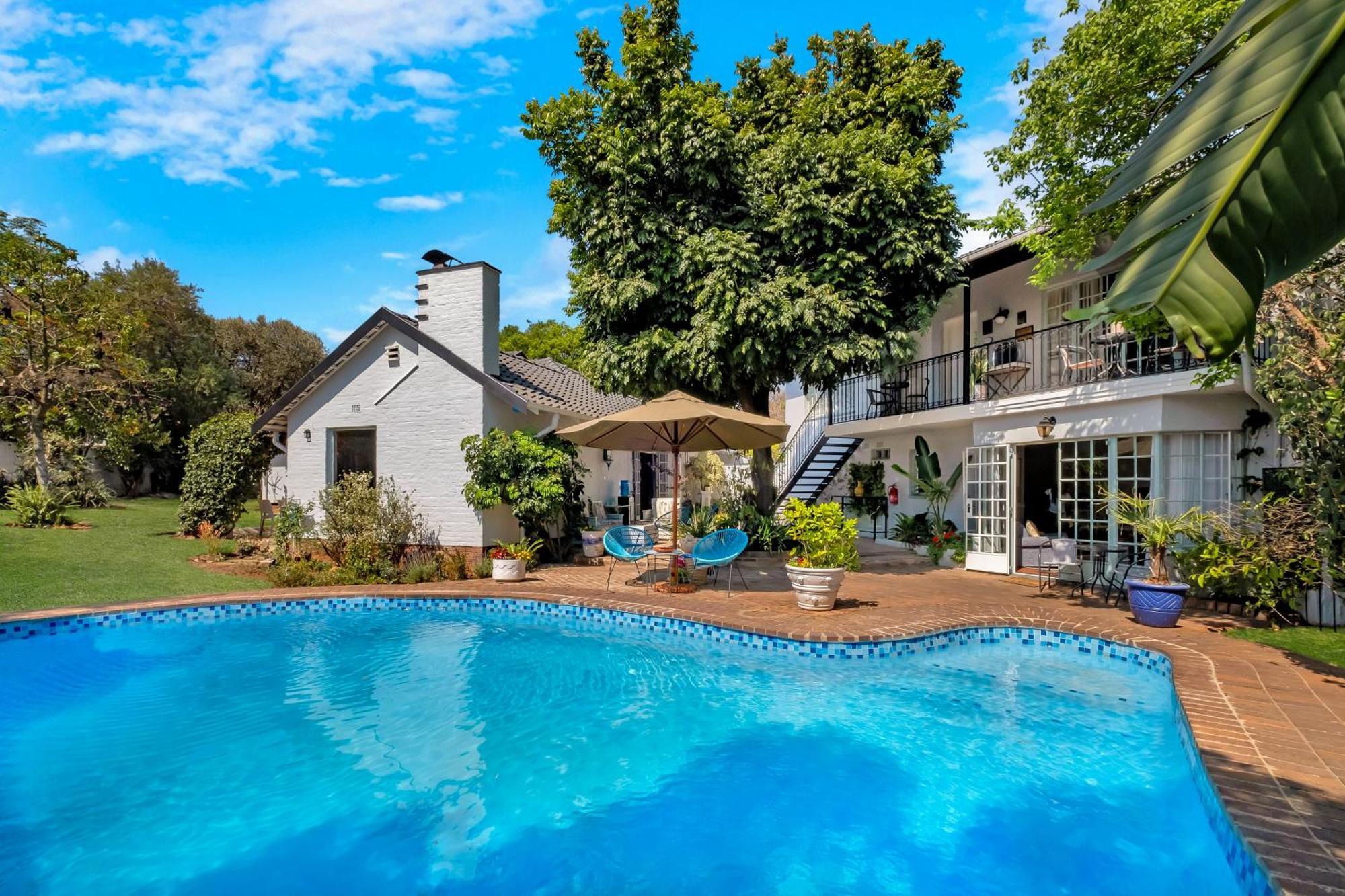 Guest house Amoris Randburg Ii - Darrenwood