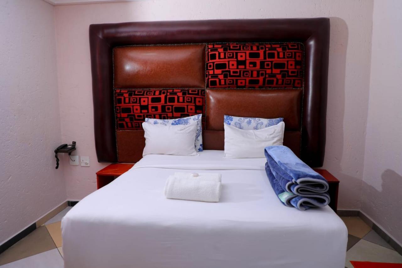 Khách sạn Yeoville Johannesburg