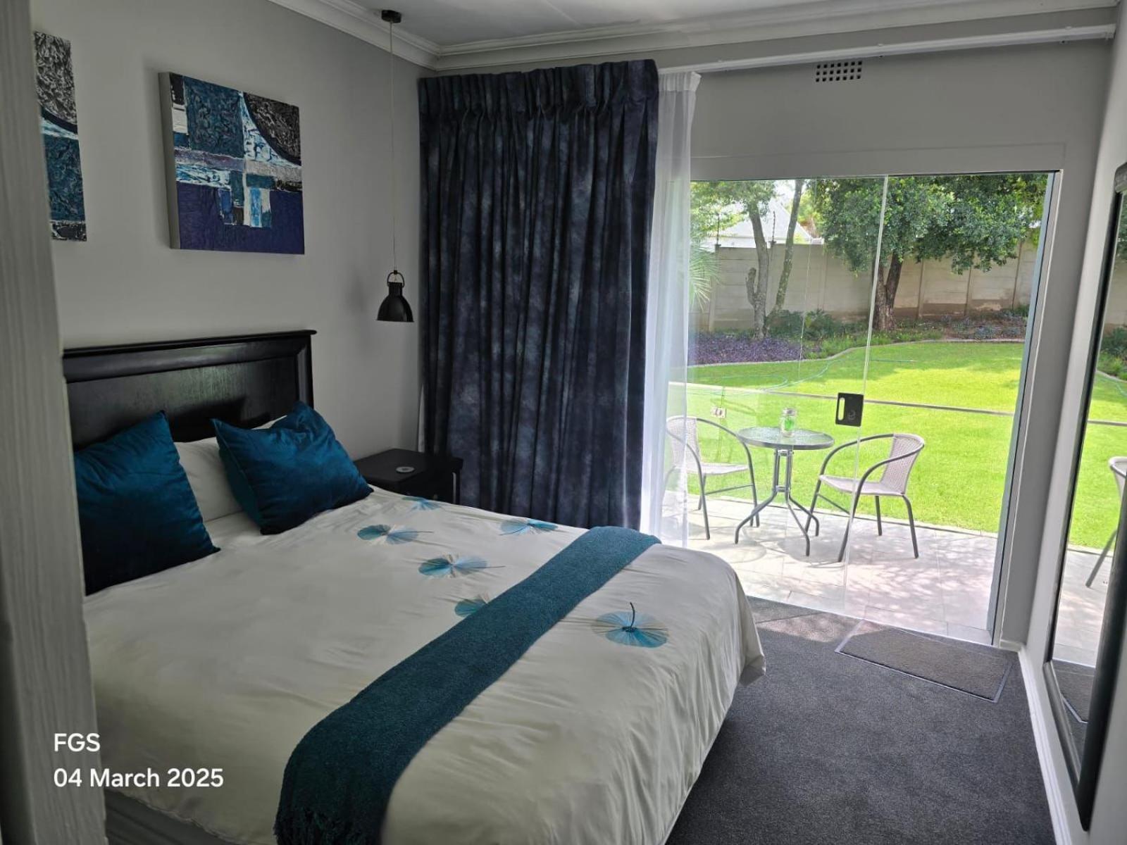 Guest house Fine Garden