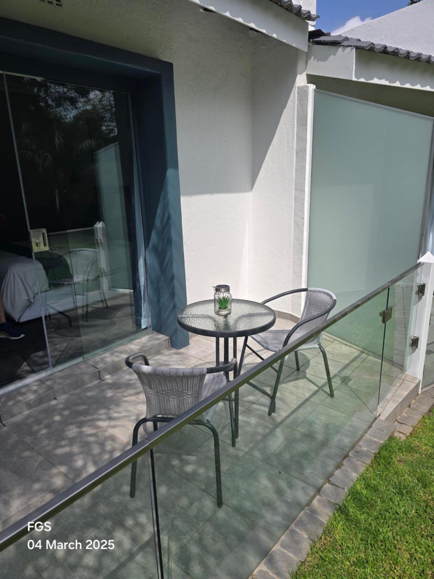 Guest house Fine Garden