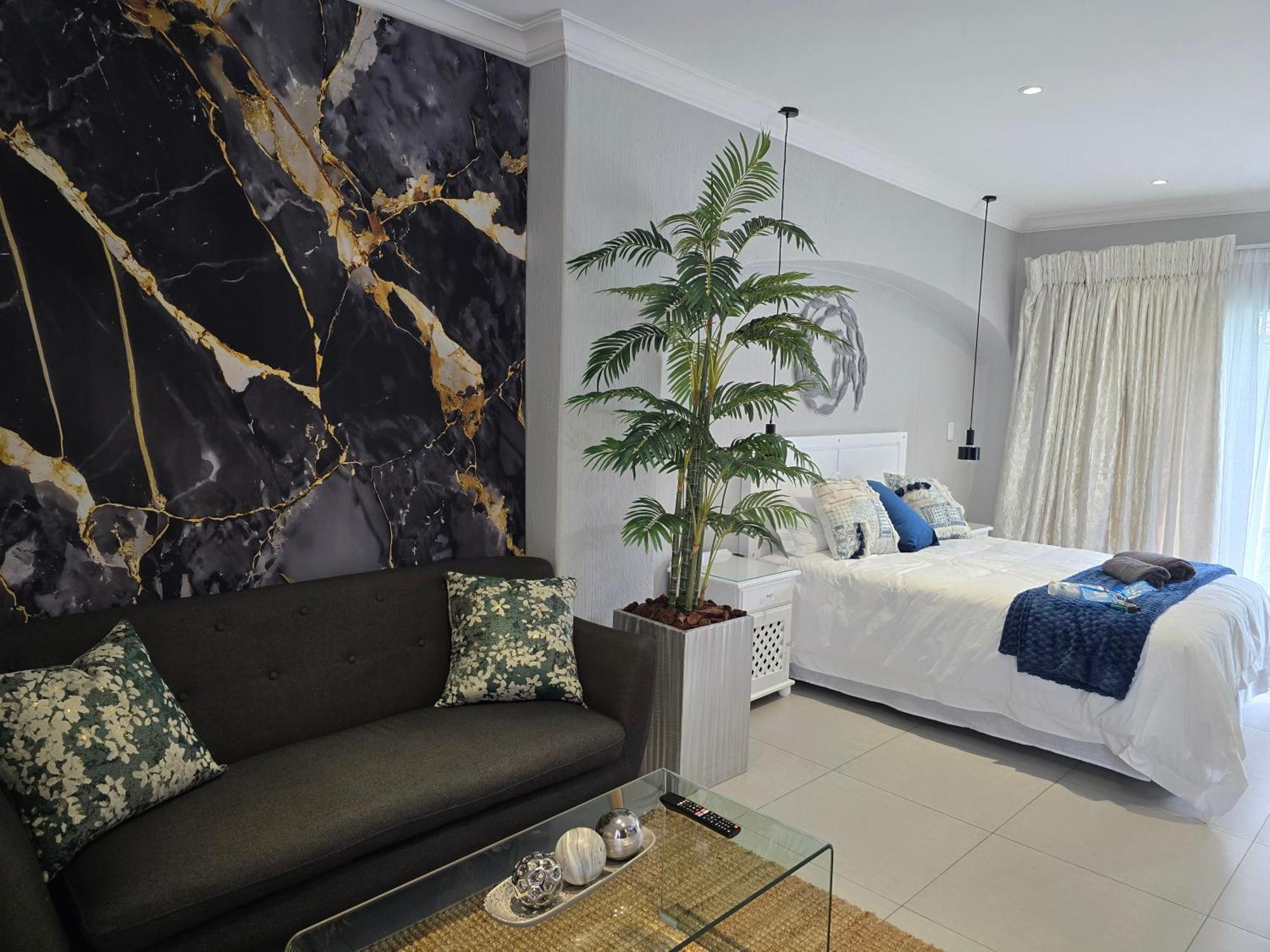 Guest house Fine Garden Johannesburg