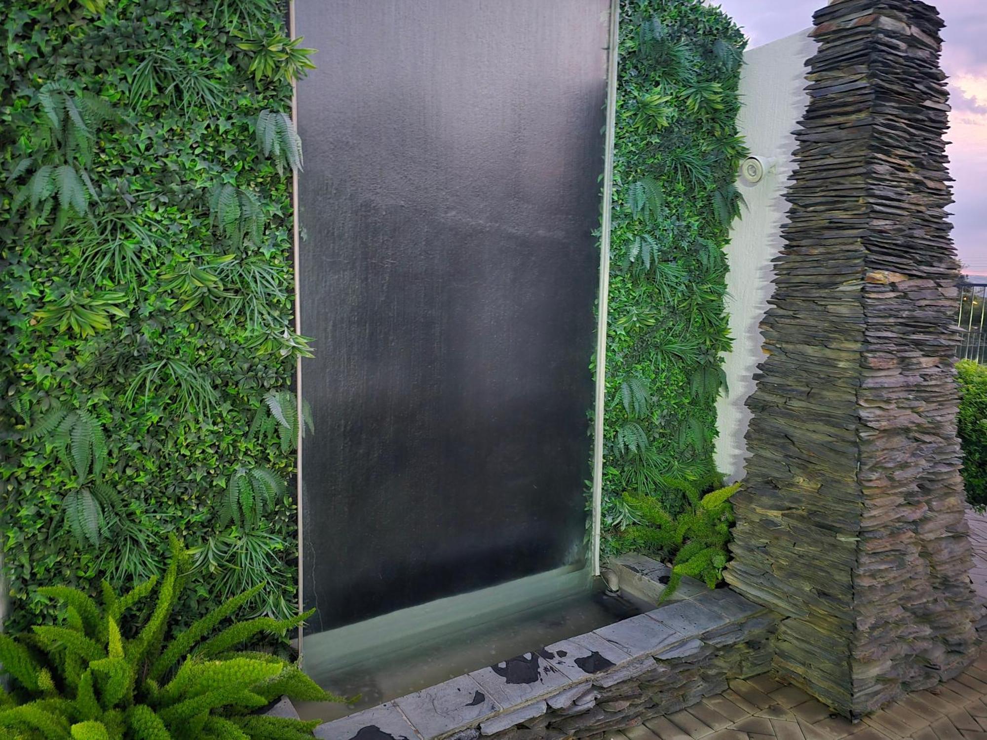 Fine Garden Guest house *