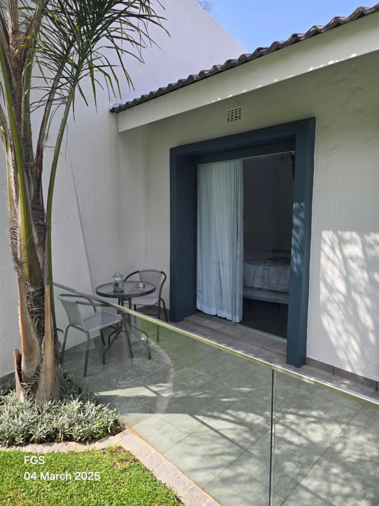 Fine Garden * Johannesburg