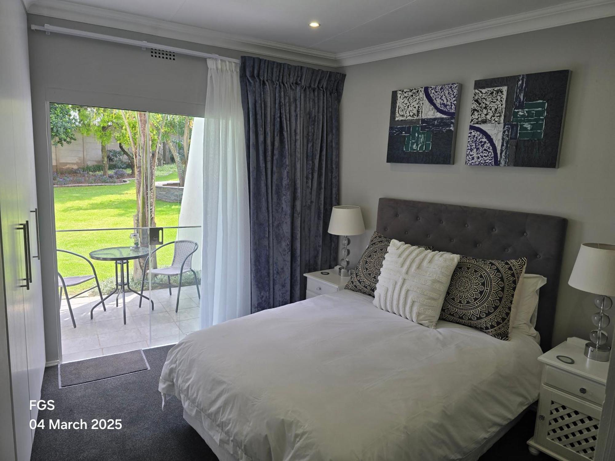 Guest house Fine Garden
