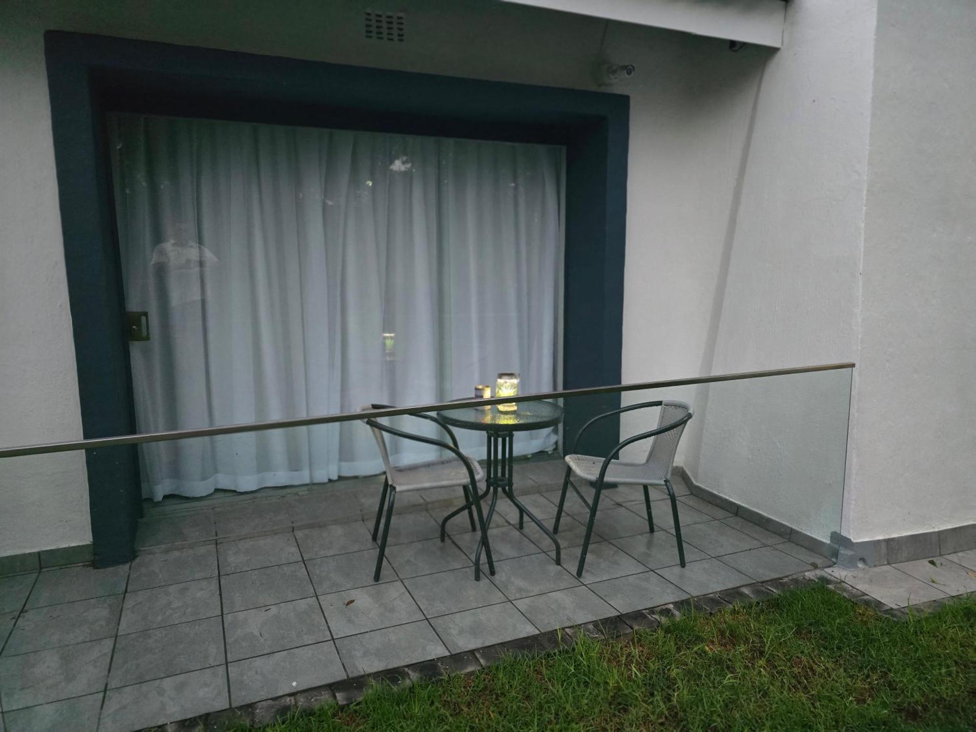 Guest house Fine Garden *