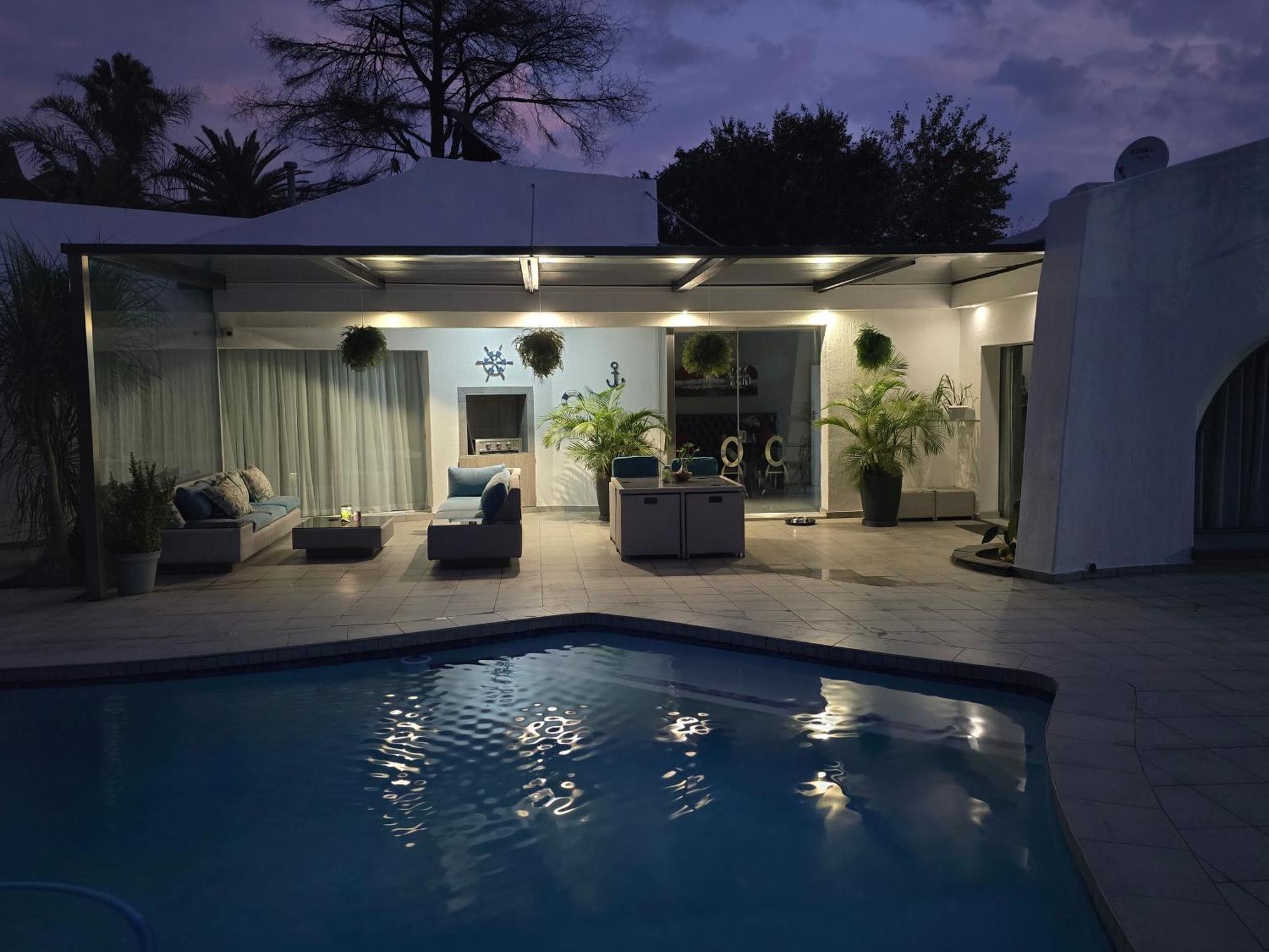Fine Garden Johannesburg