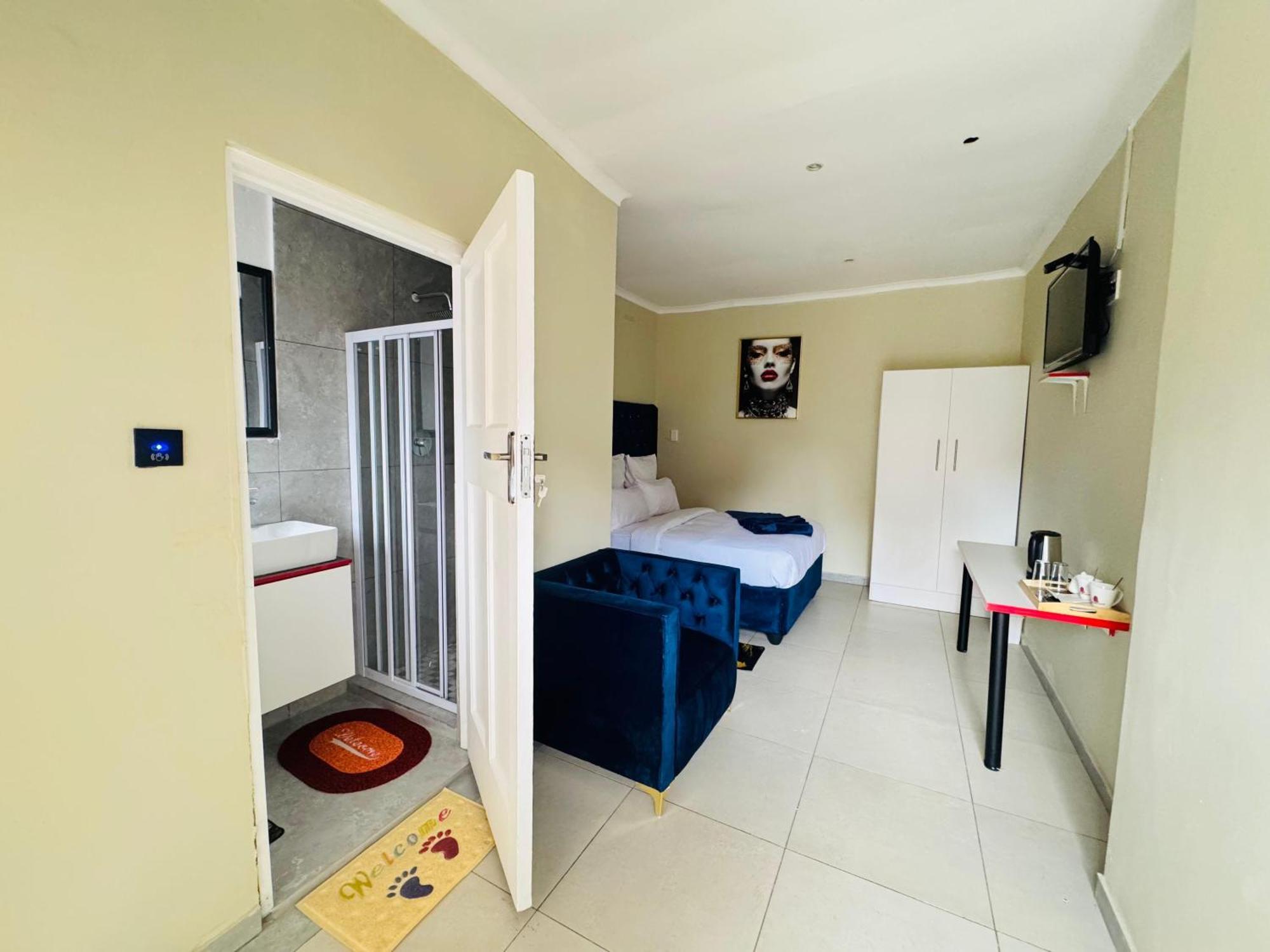 Dj Guest Guest house
