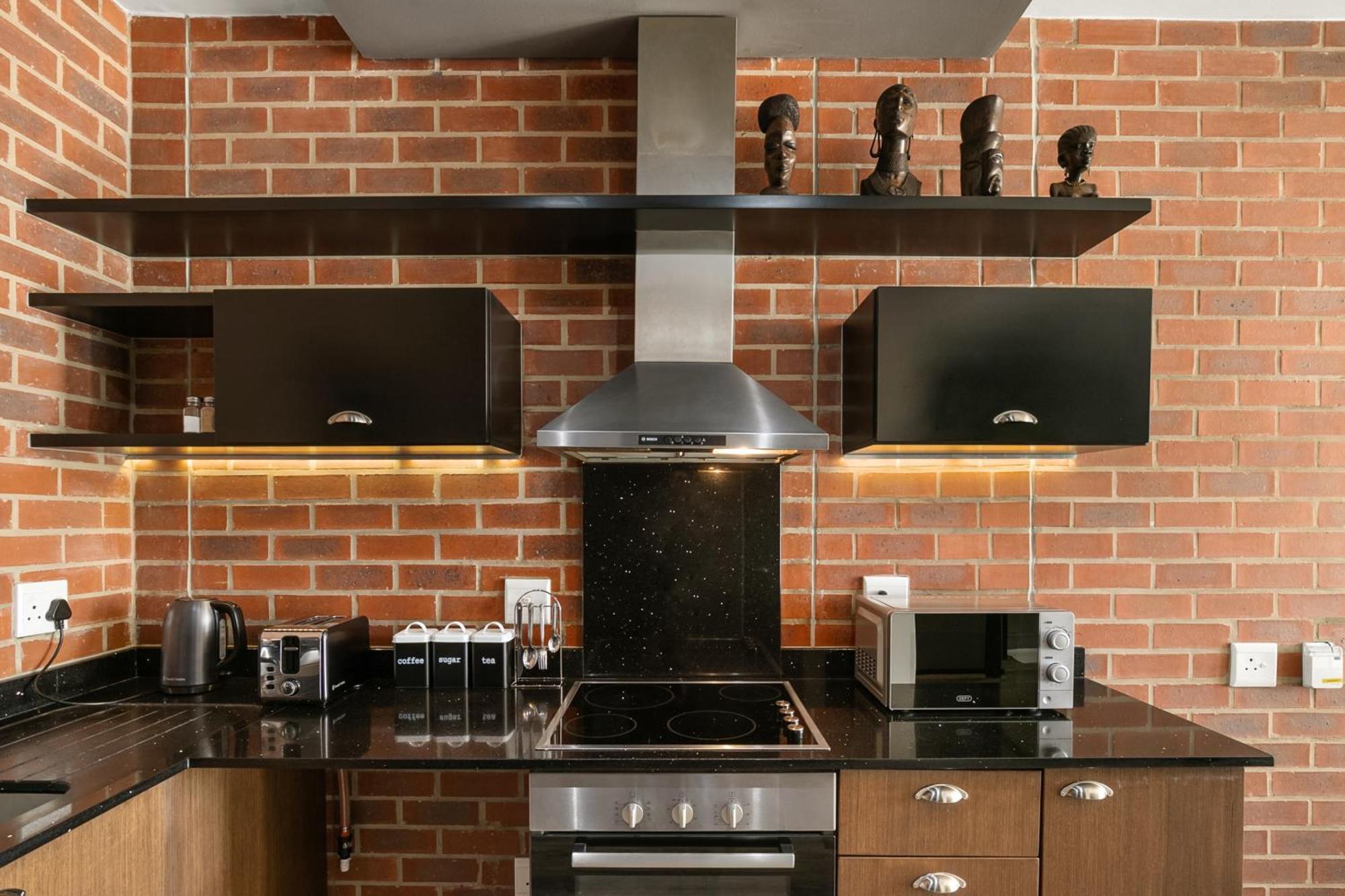Apartment Easy - The Vantage Rosebank