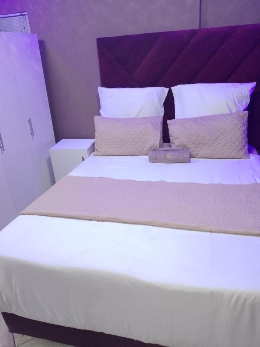 Gspot94-gardenspot94 Ở trọ Johannesburg