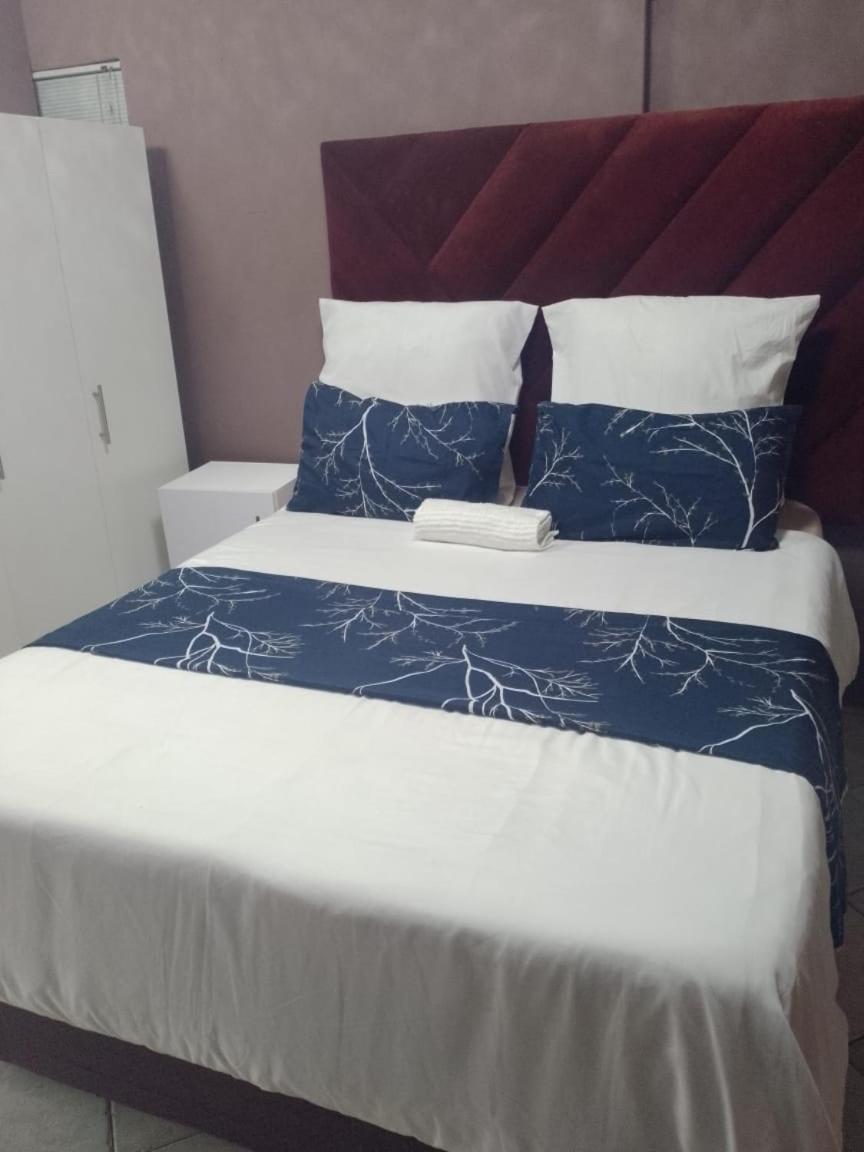 Homestay Gspot94-gardenspot94 Johannesburg