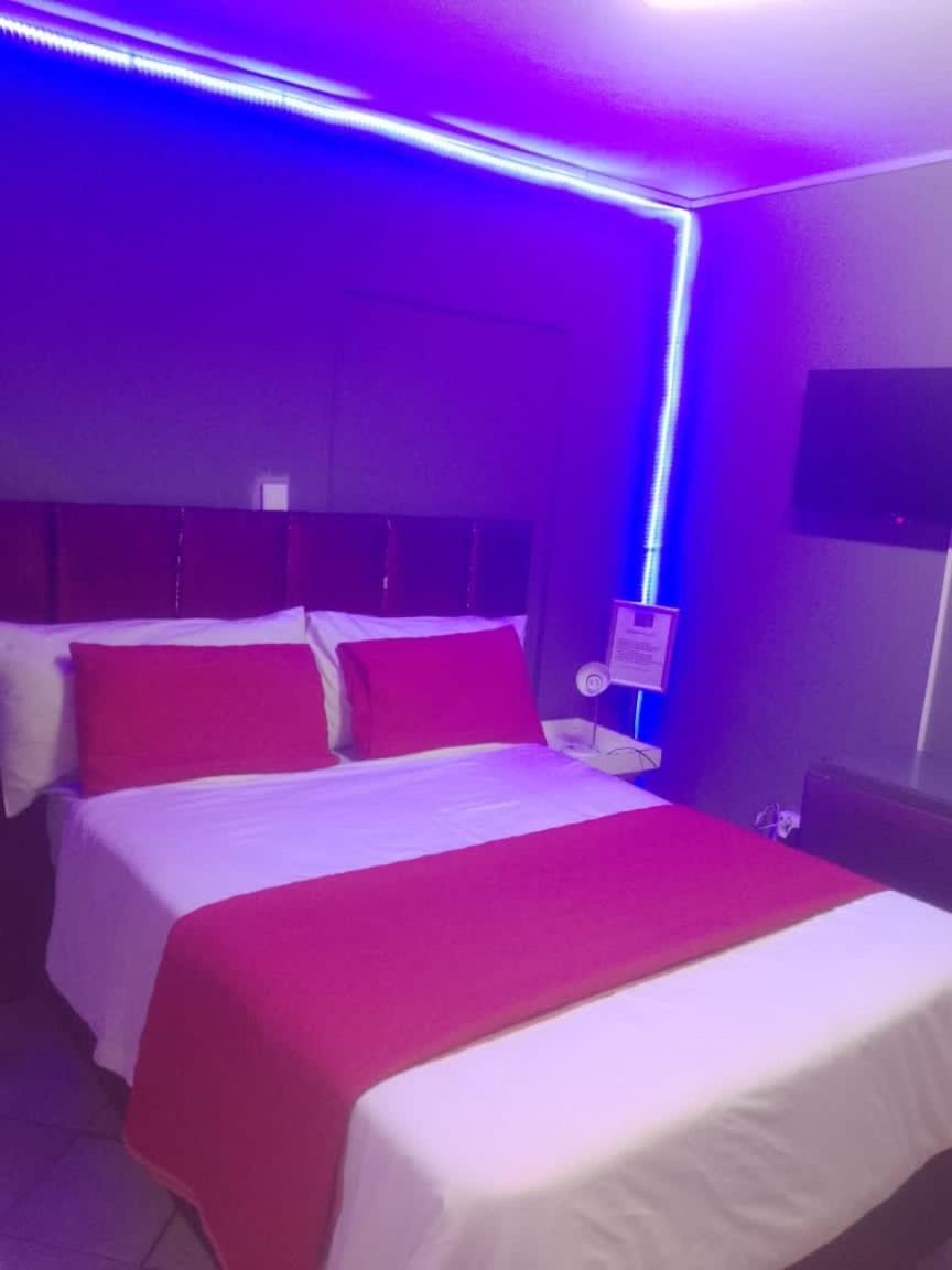 Gspot94-gardenspot94 Homestay Johannesburg