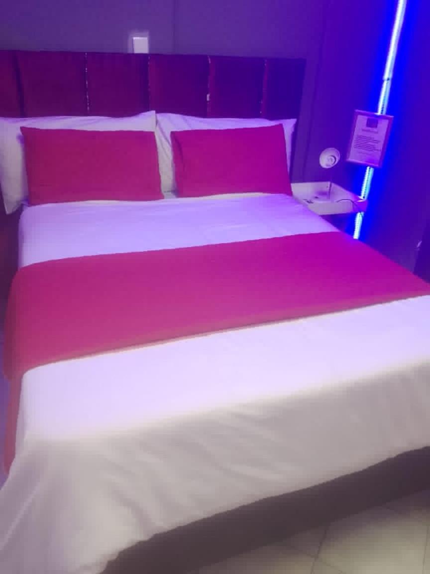 Homestay Gspot94-gardenspot94 Johannesburg