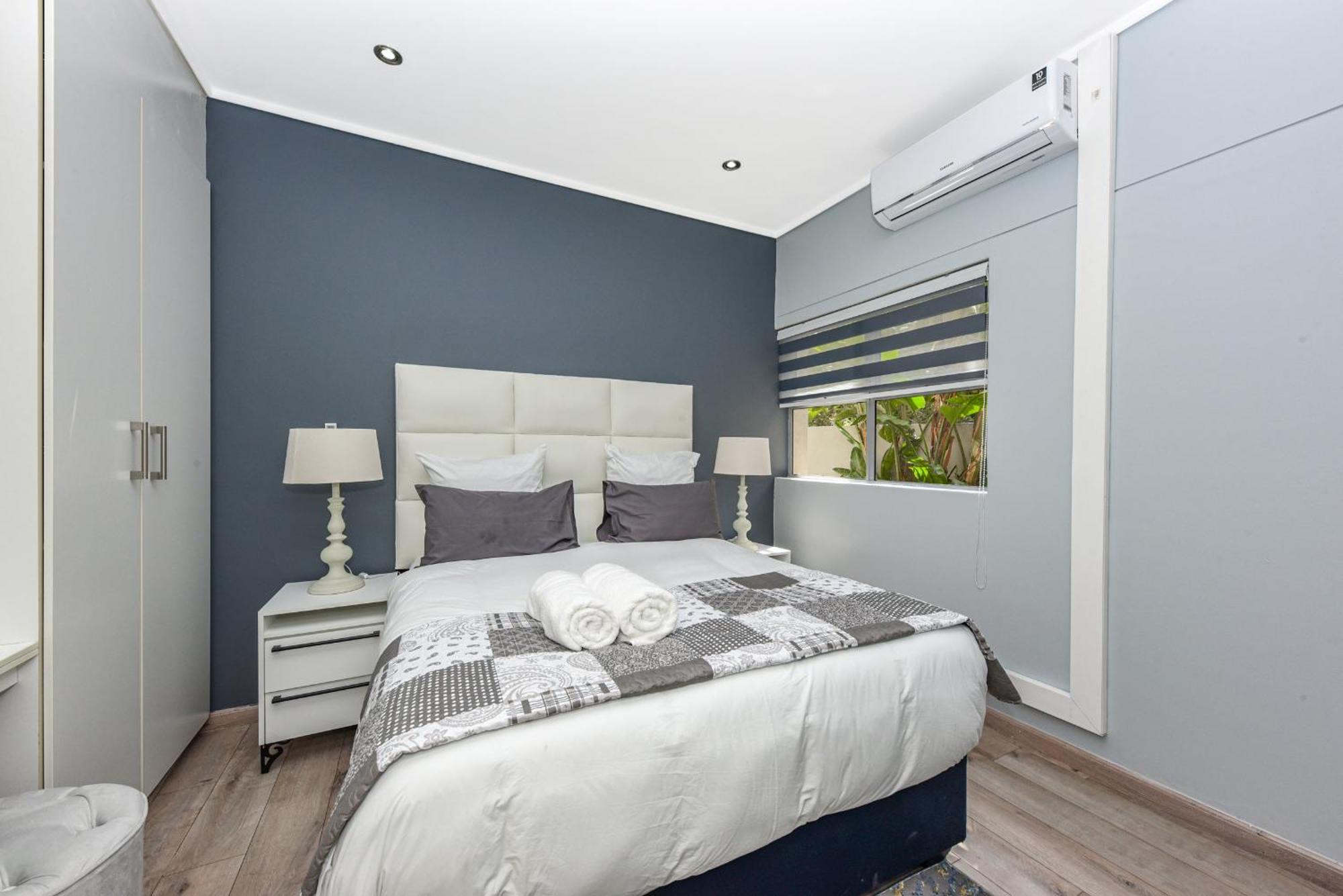 Apartment Topaz In Sandton *