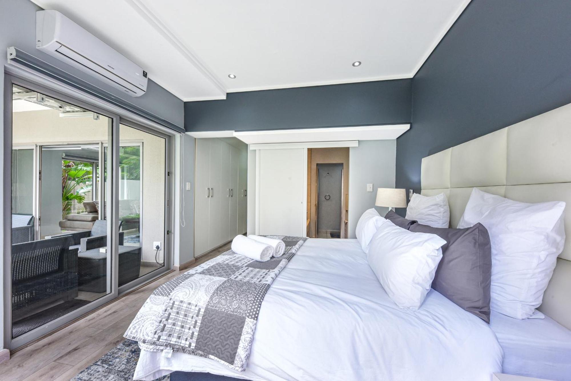 Apartment Topaz In Sandton *