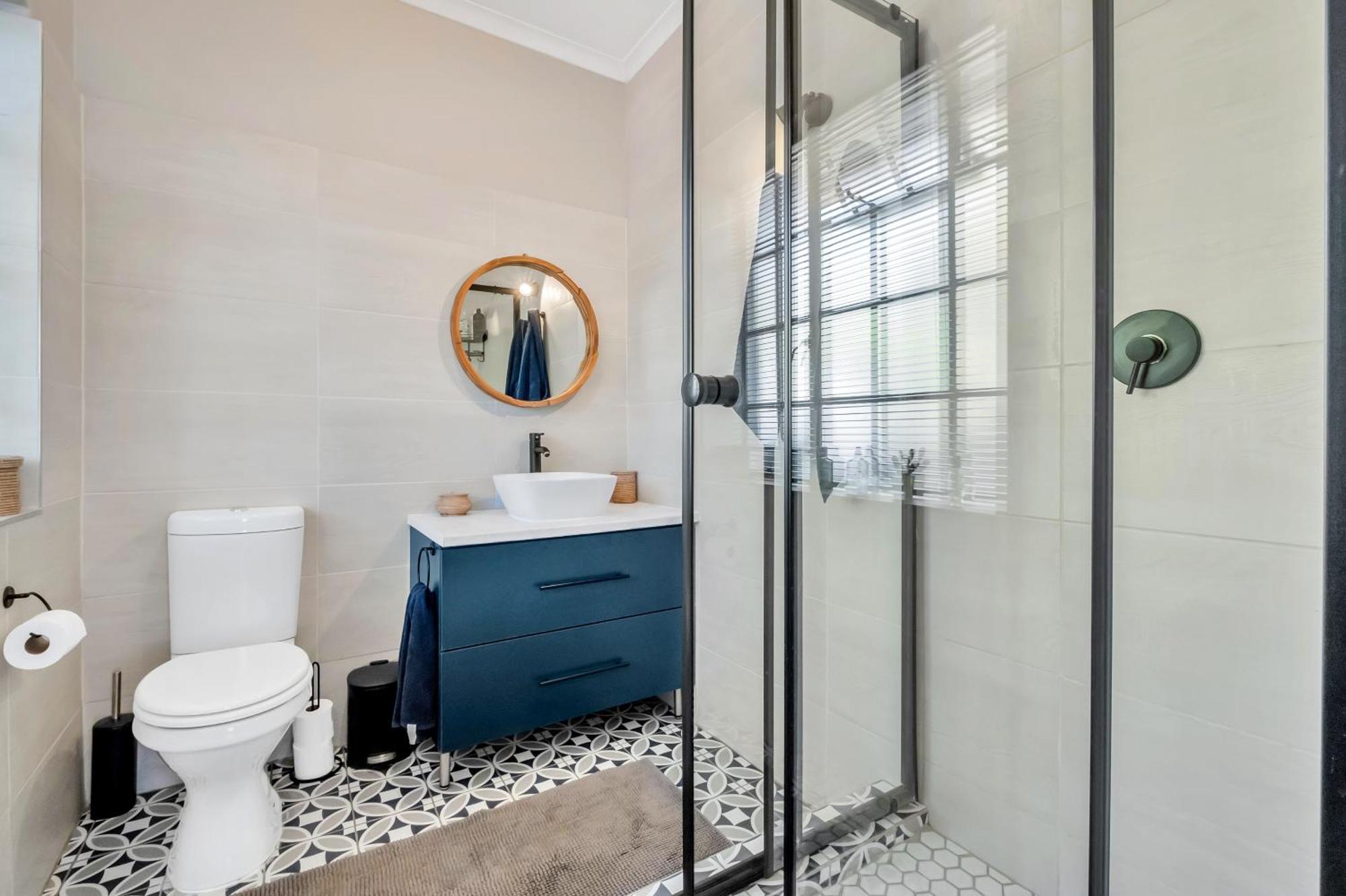 Amoris Randburg Ii - Darrenwood Johannesburg