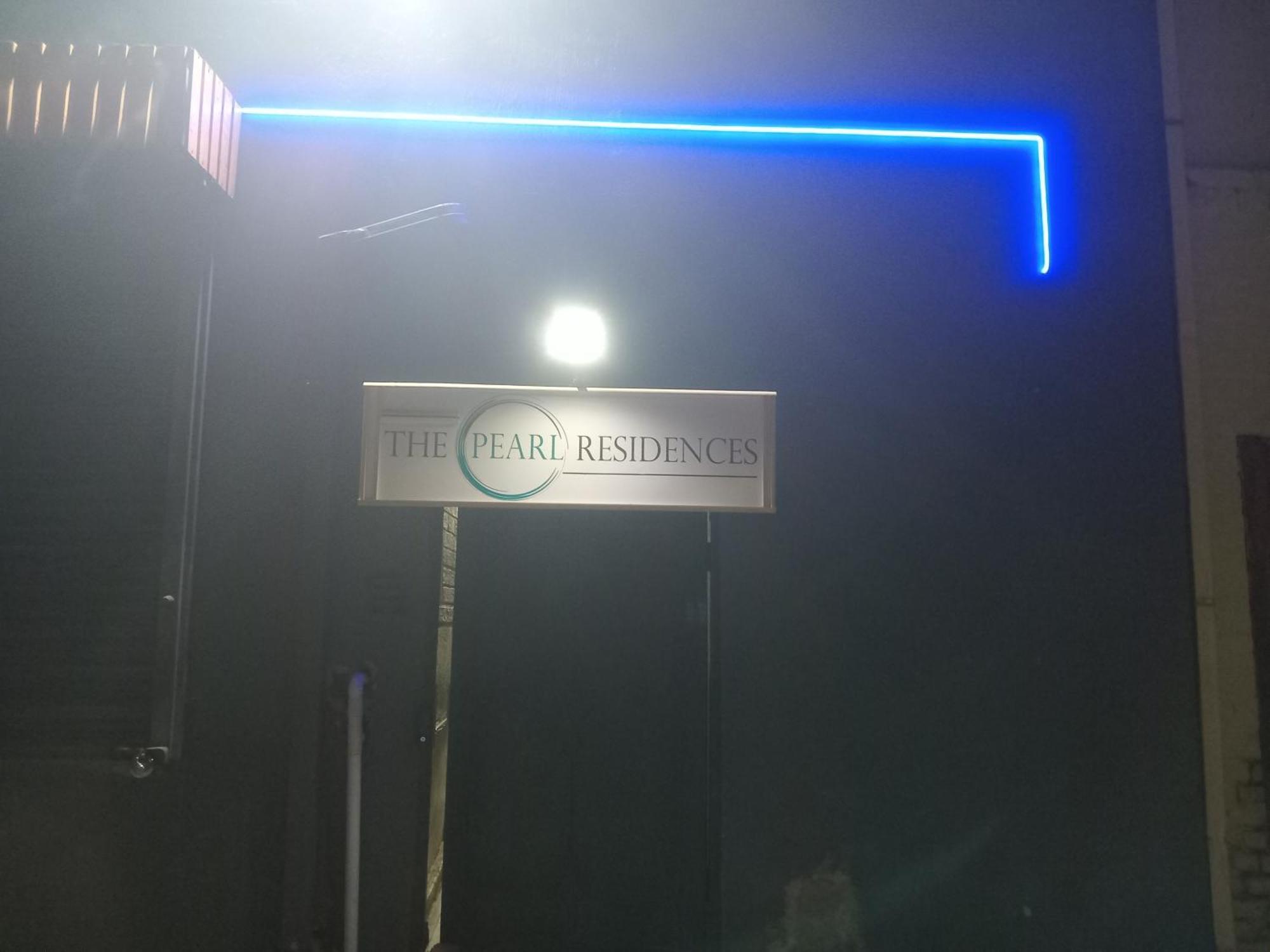 The Pearls Guest house Johannesburg