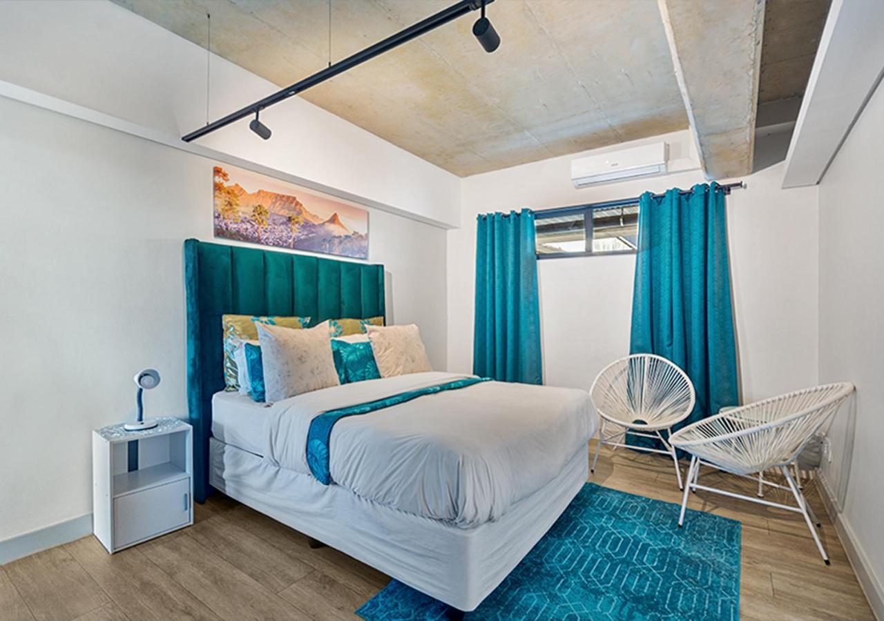 Sandton Splendid 510 Power Backup Water Backup Apartment *