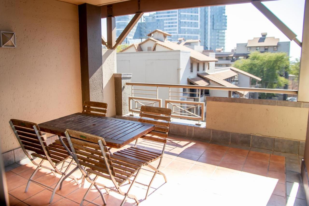 Apartamento Hideout *