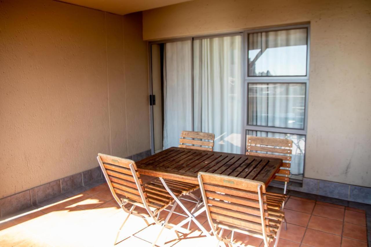 Hideout Apartamento Joanesburgo
