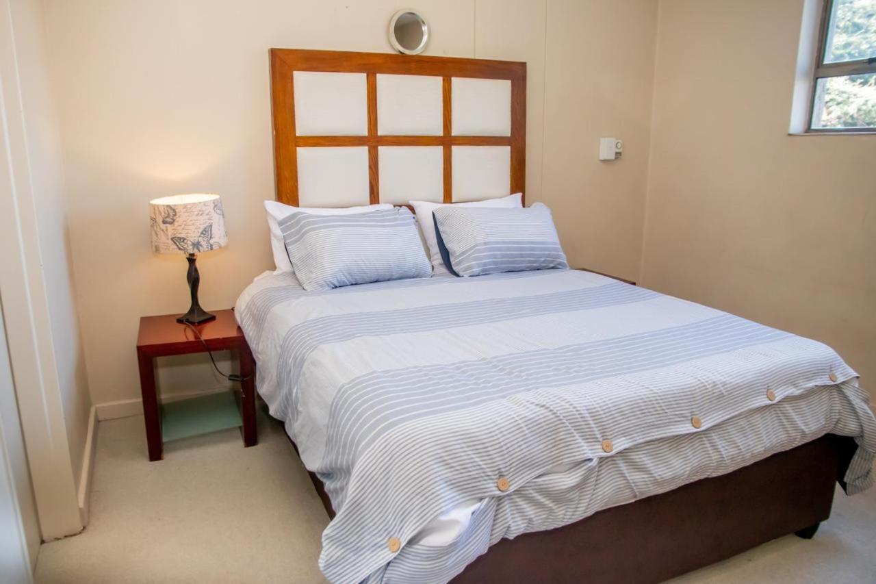 Hideout Apartamento *