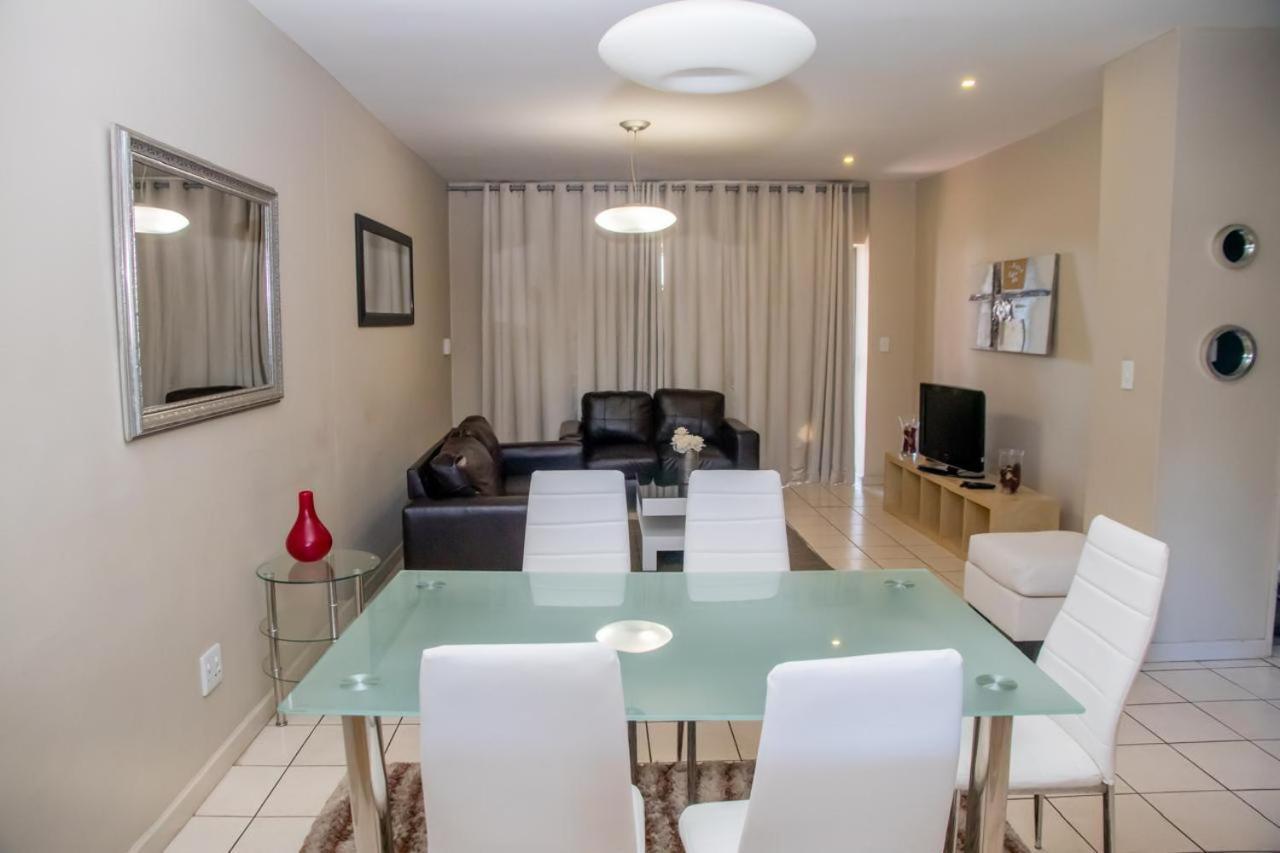 Apartamento Hideout *