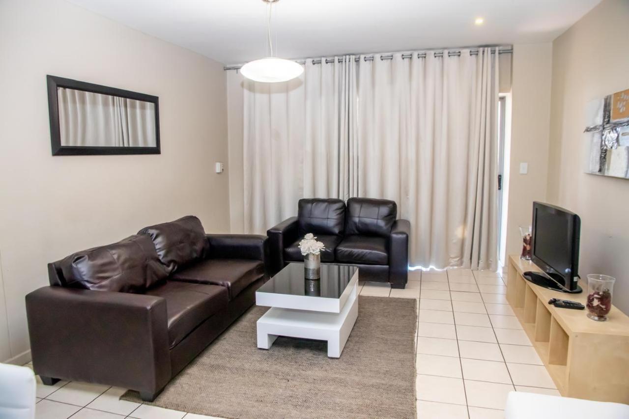 Hideout Apartamento