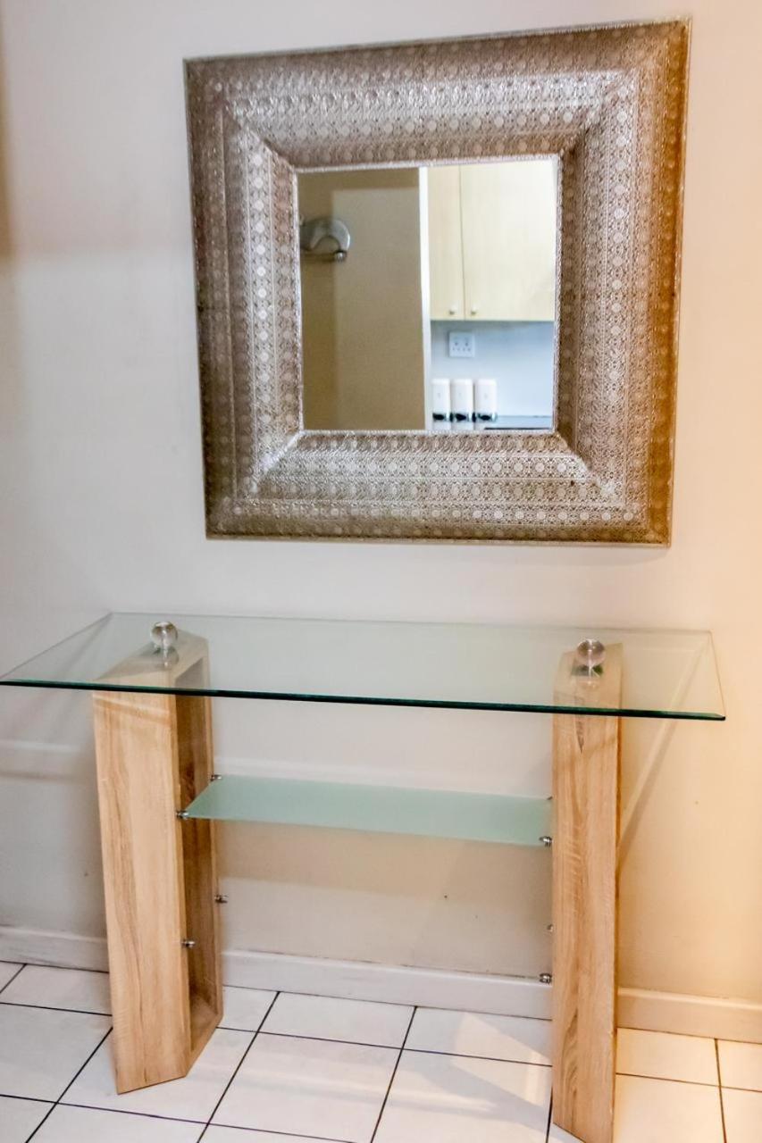 Hideout Apartamento Joanesburgo
