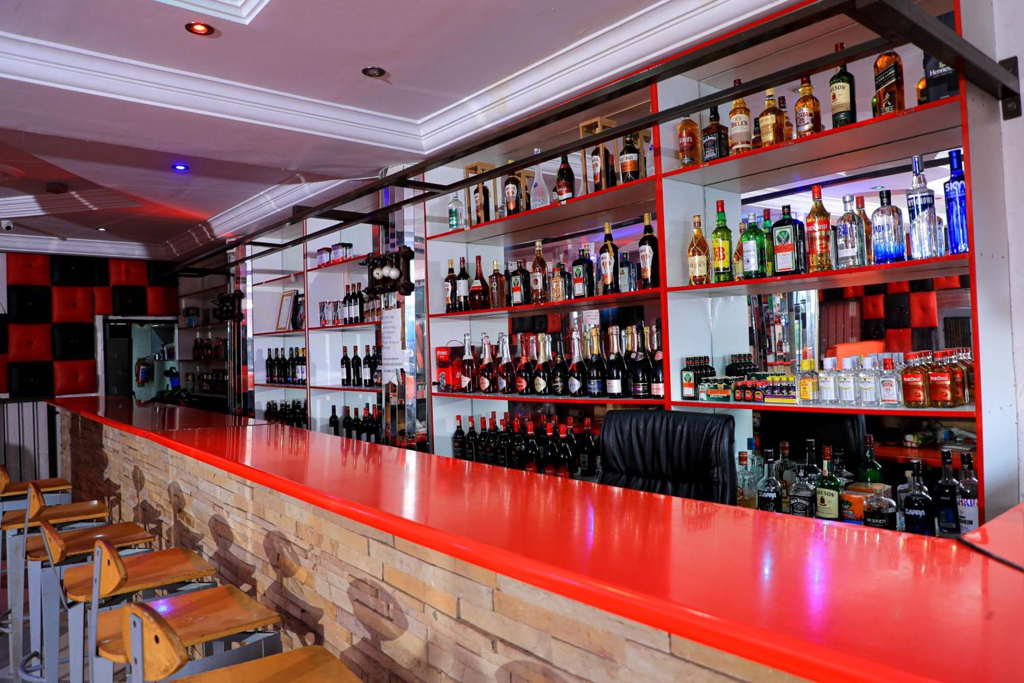 Yeoville Khách sạn Johannesburg