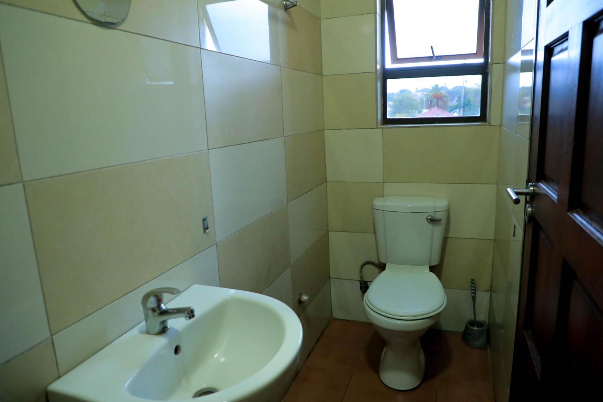 Yeoville Khách sạn