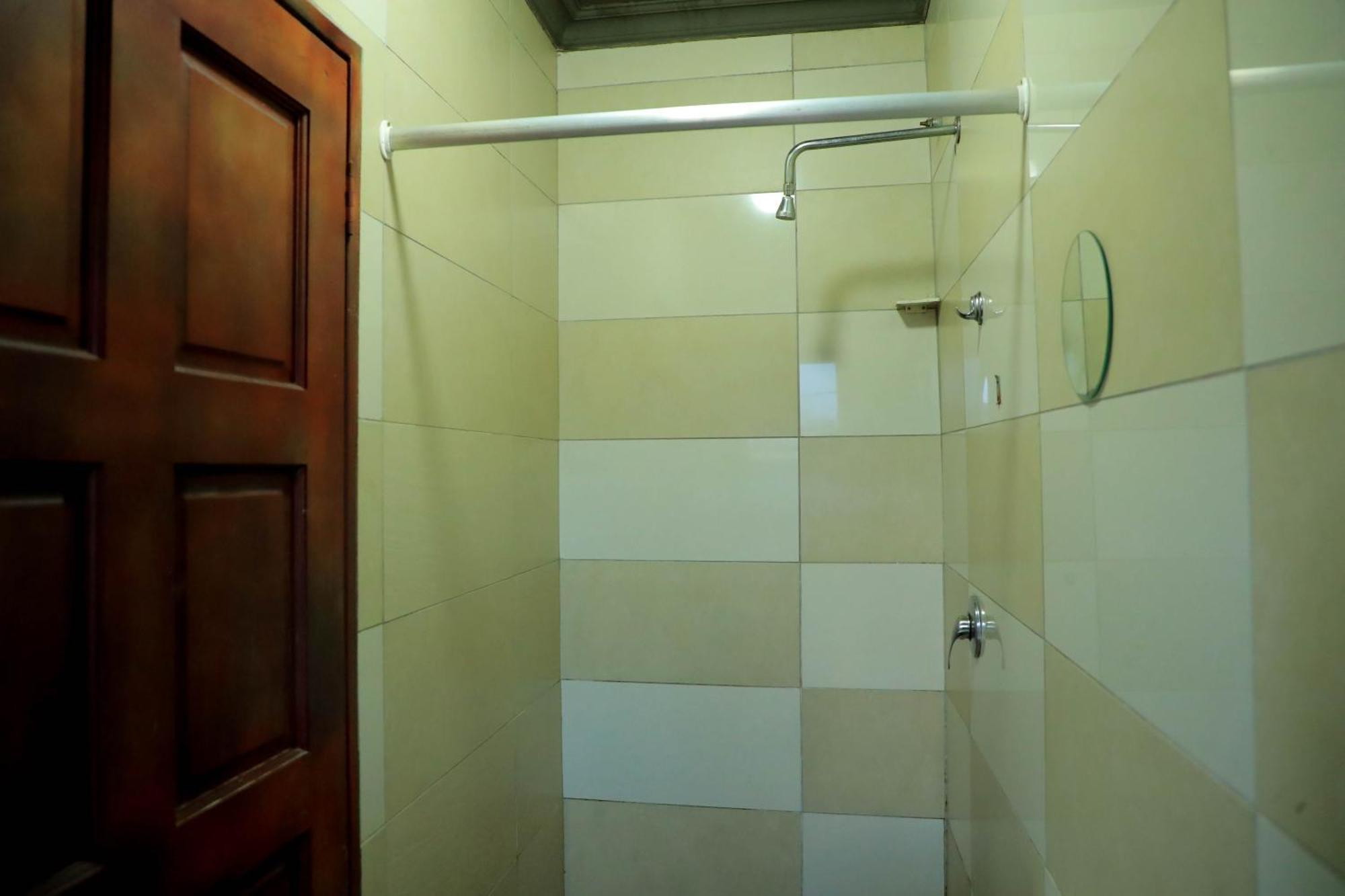 Khách sạn Yeoville Johannesburg