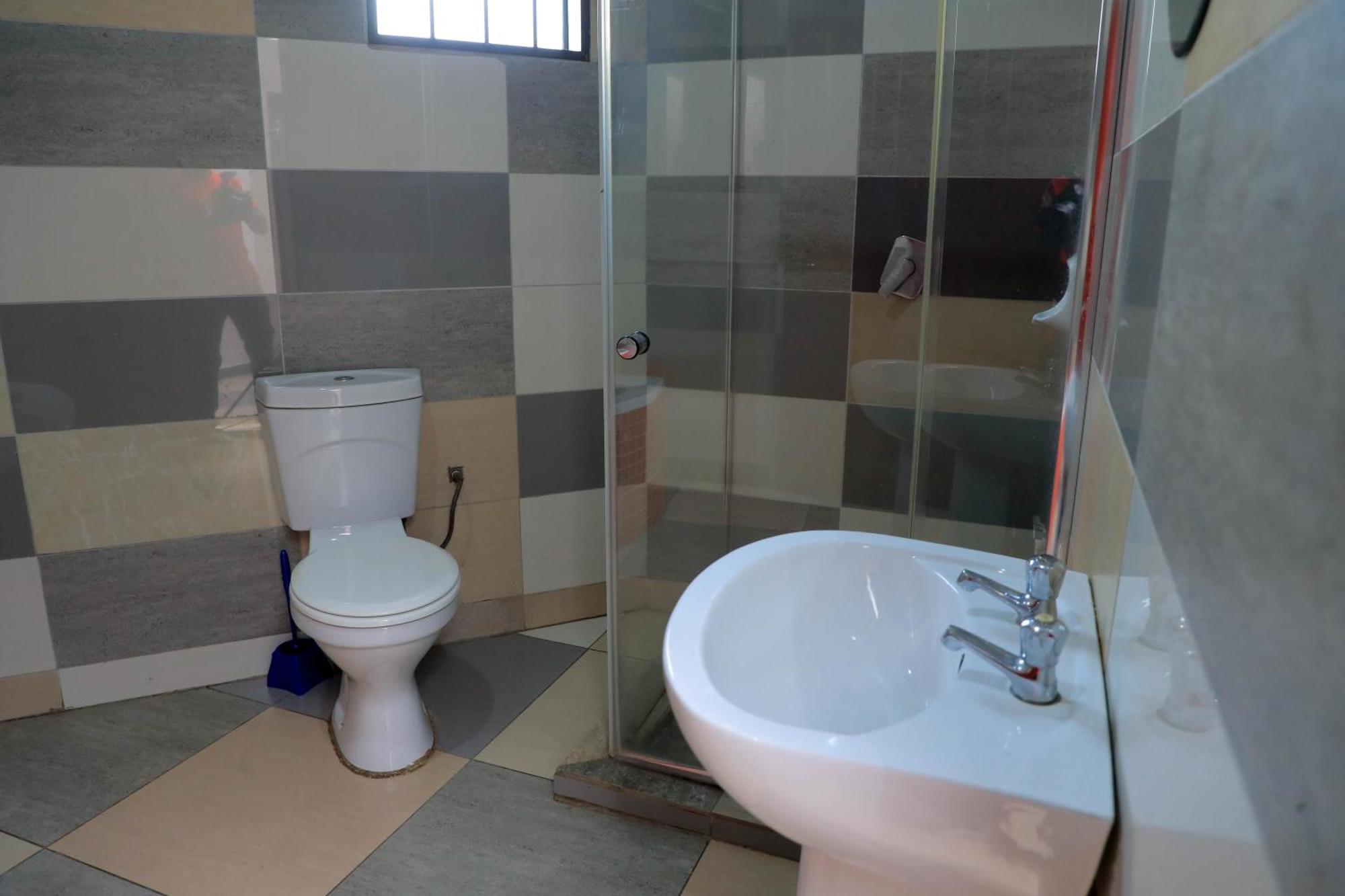 Yeoville Khách sạn 4*