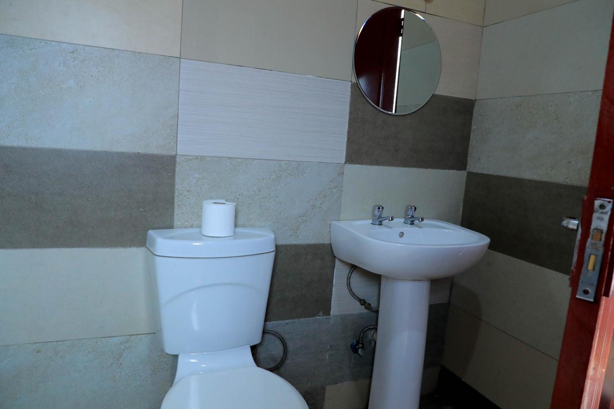 Yeoville 4* Johannesburg