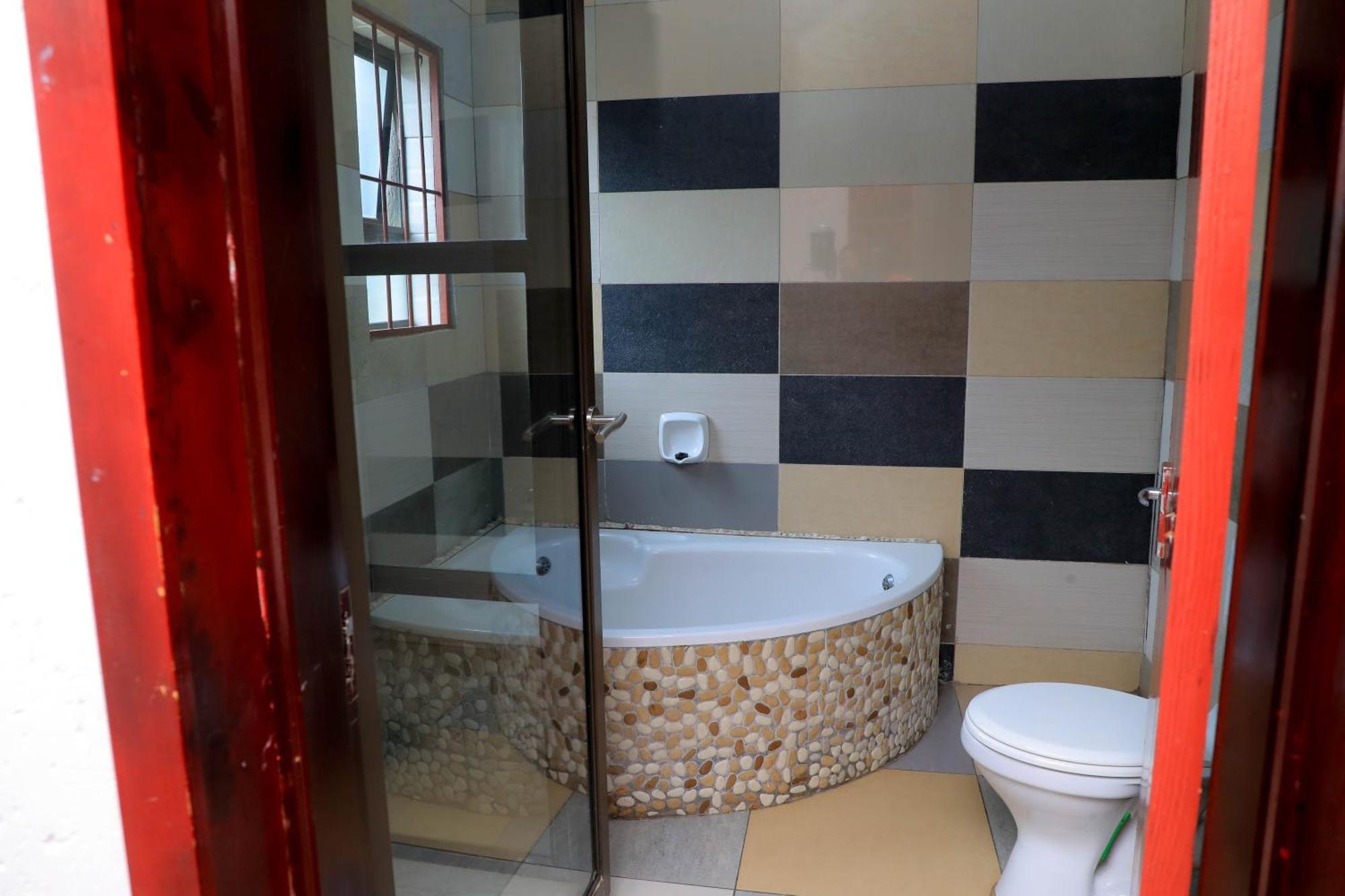 Yeoville Khách sạn