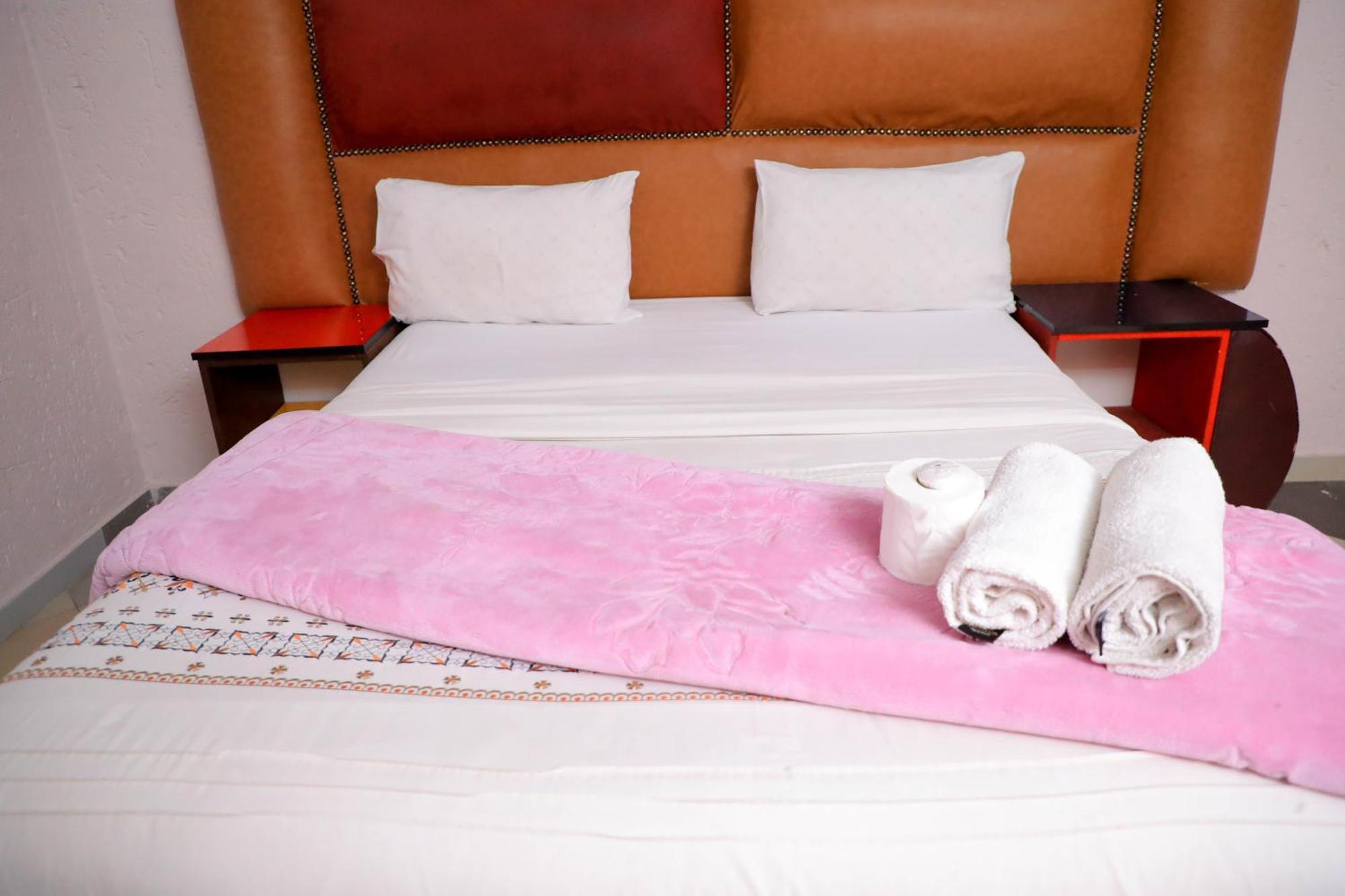 Yeoville 4* Johannesburg