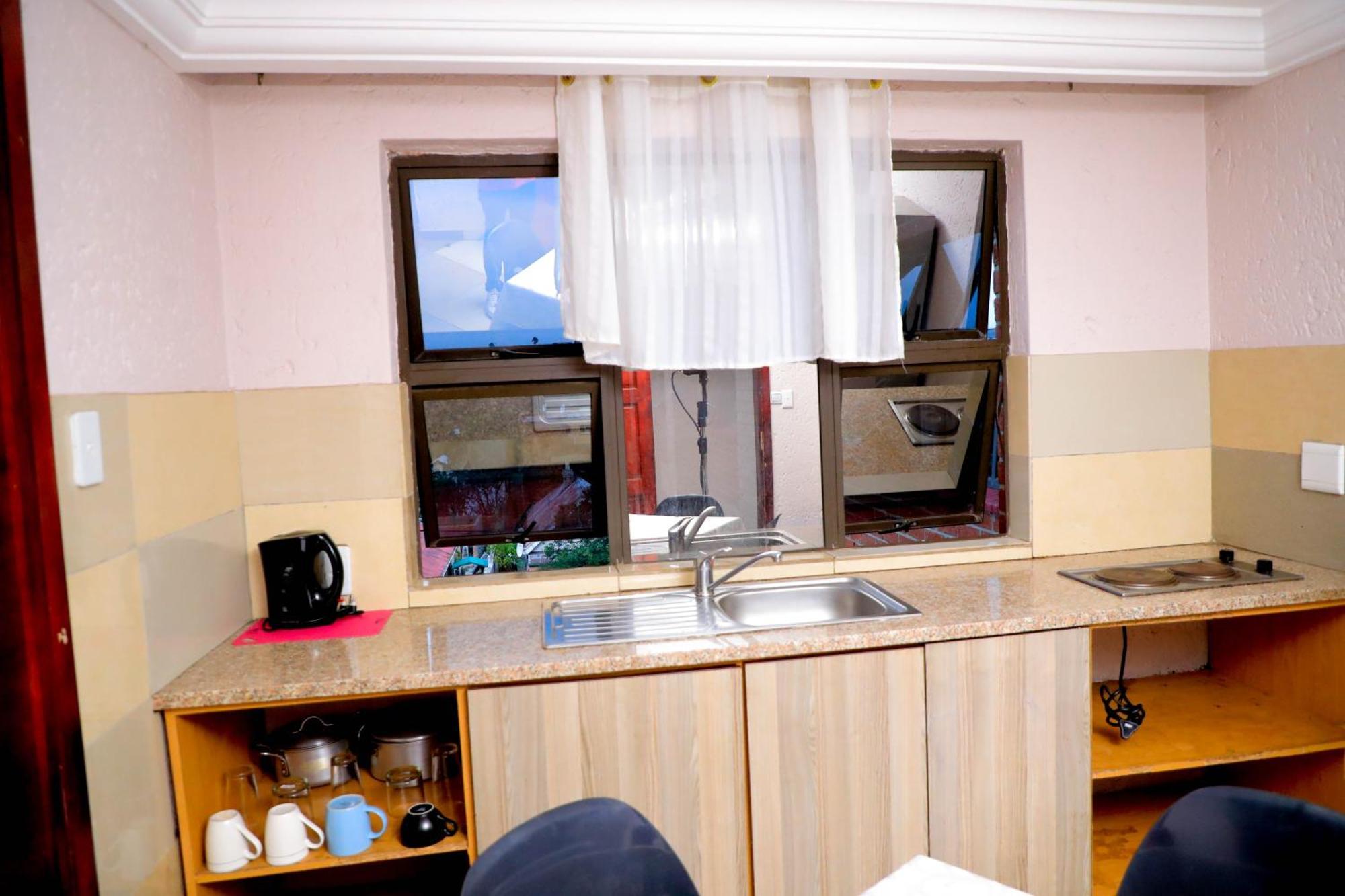 Yeoville 4* Johannesburg