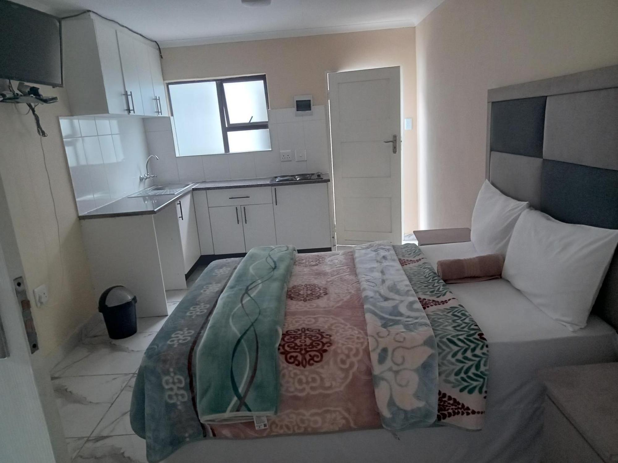 Bed & Breakfast Kensington Johannesburg