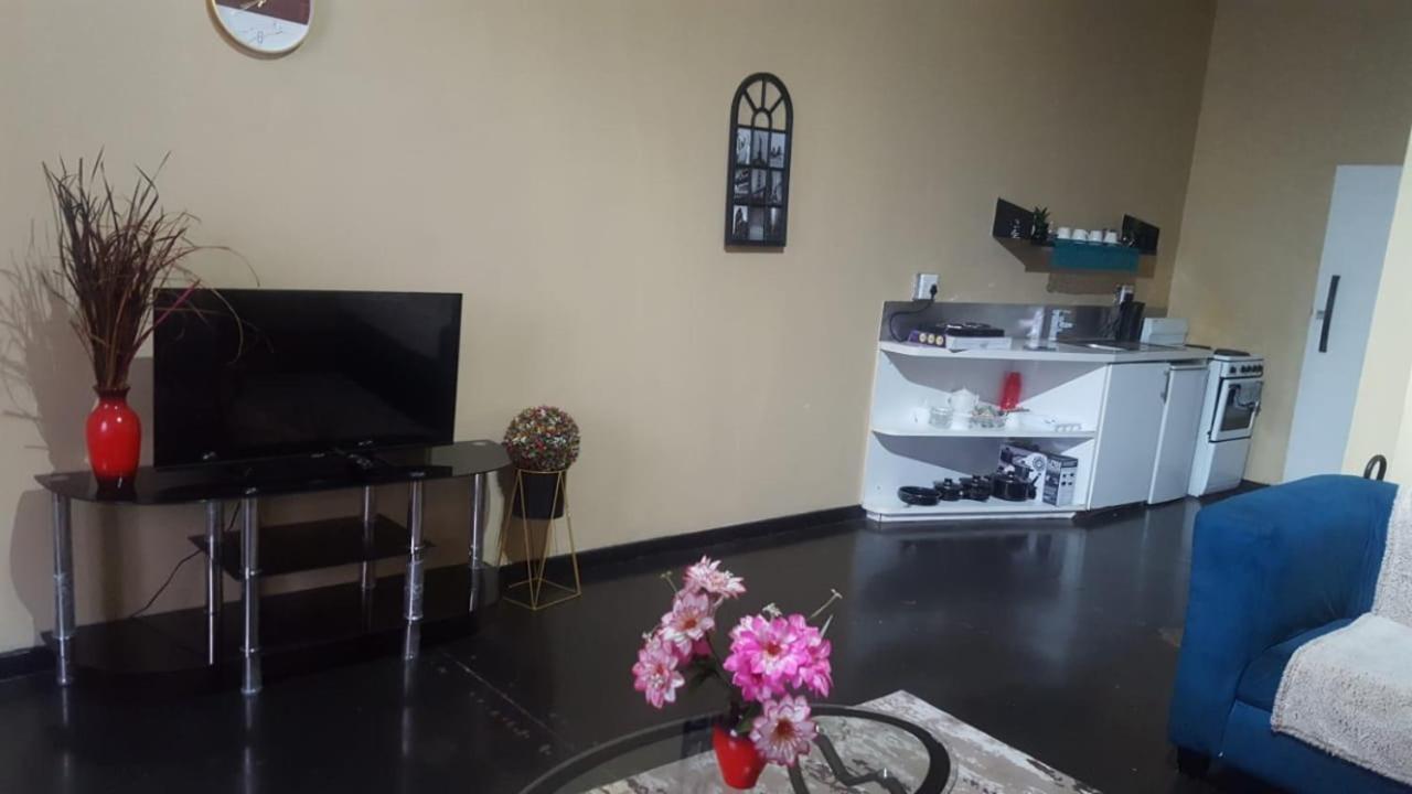 Urban Rise Living Apartment Johannesburg