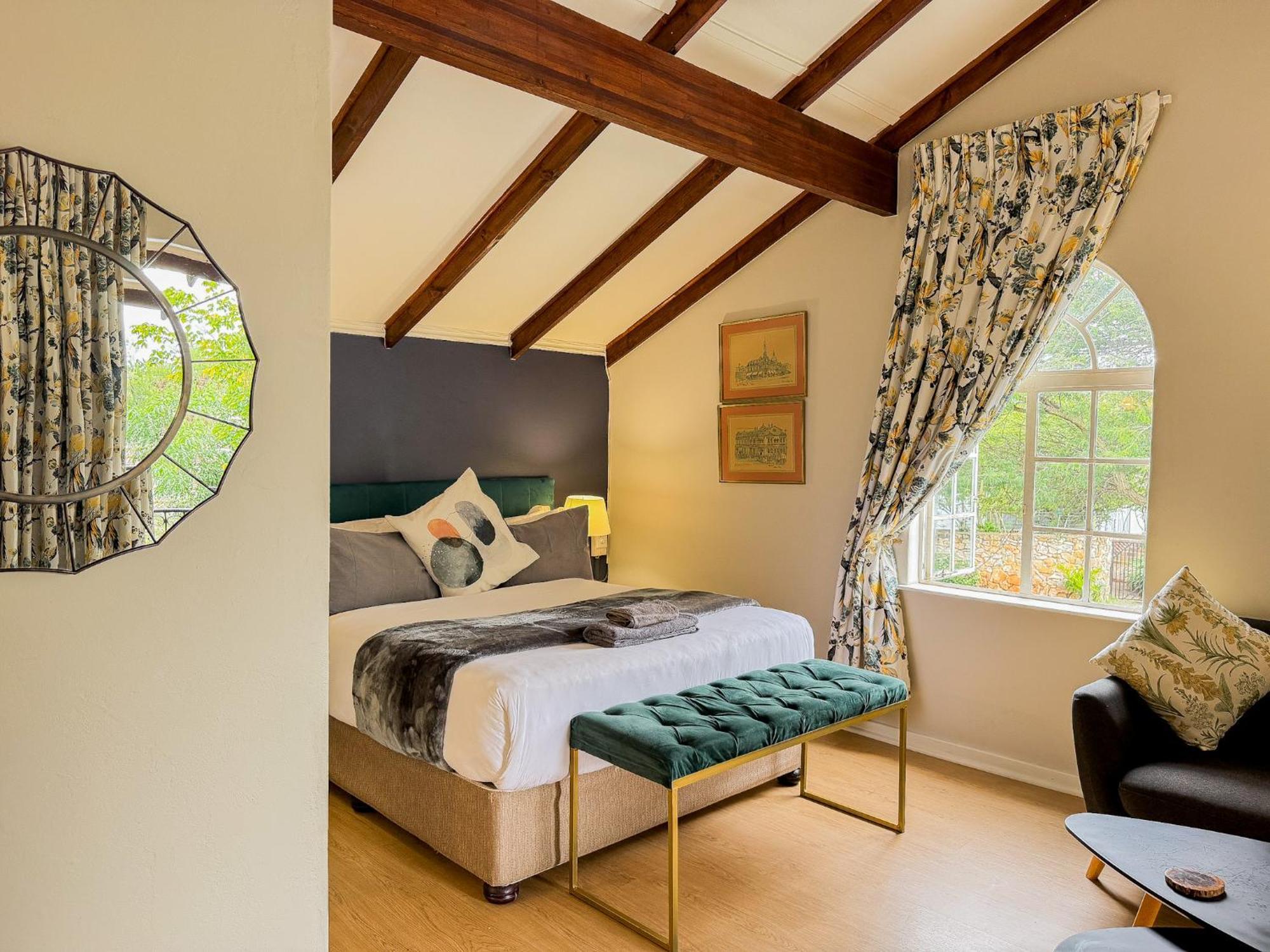 Amoris Randburg Ii - Darrenwood Guest house Johannesburg