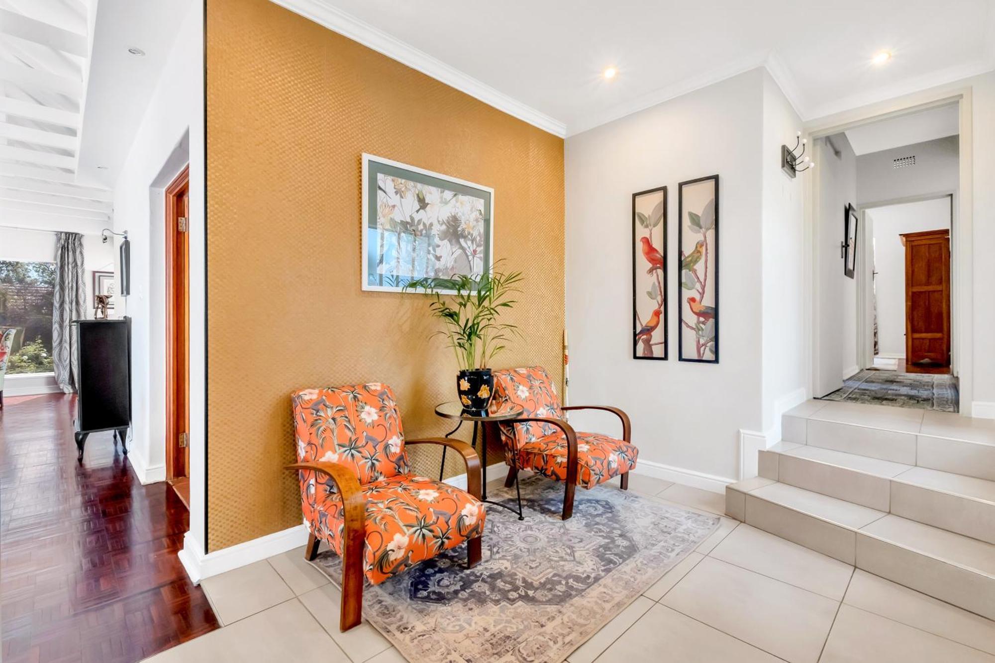 Amoris Randburg Ii - Darrenwood Guest house Johannesburg