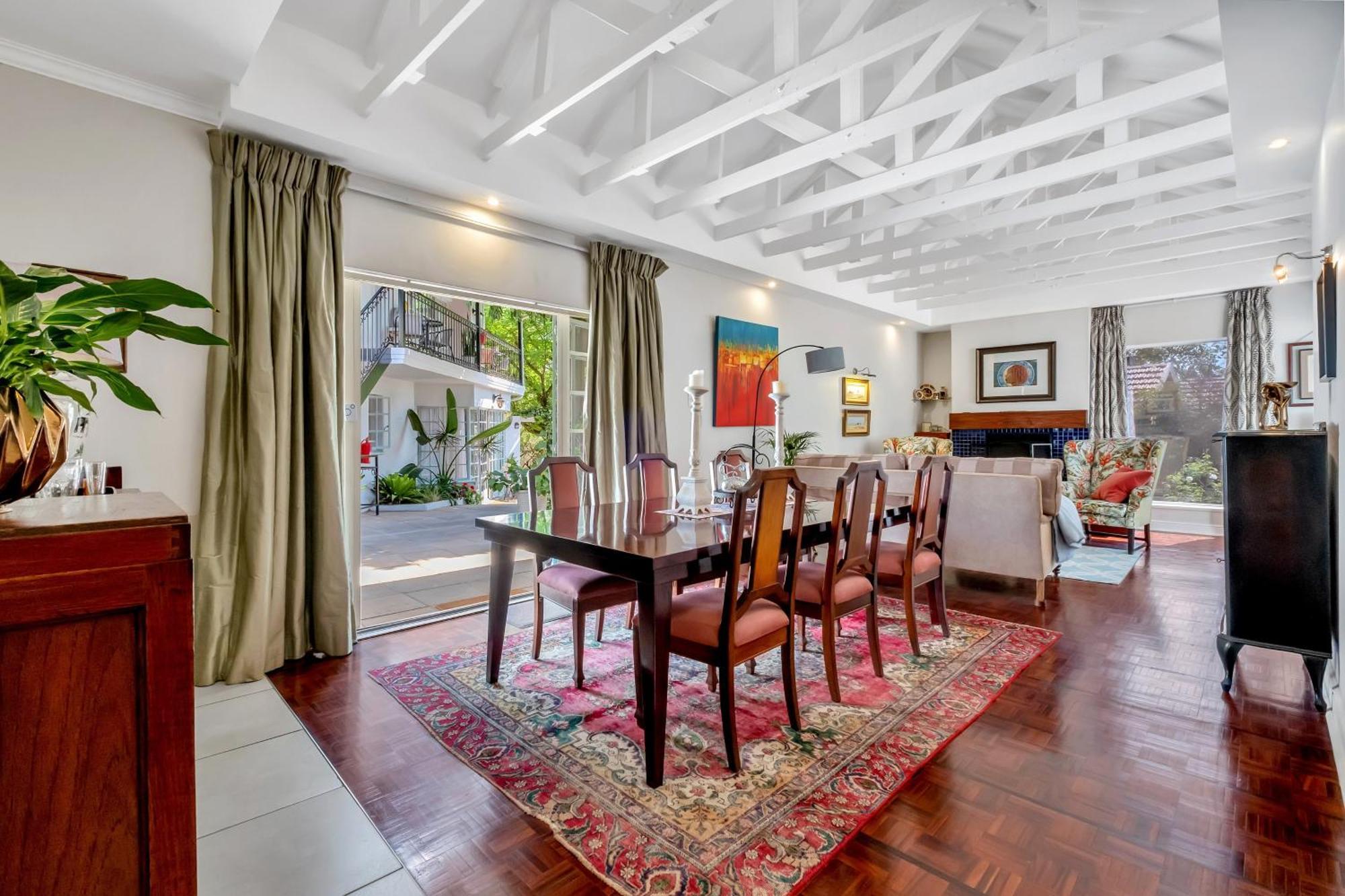 Guest house Amoris Randburg Ii - Darrenwood