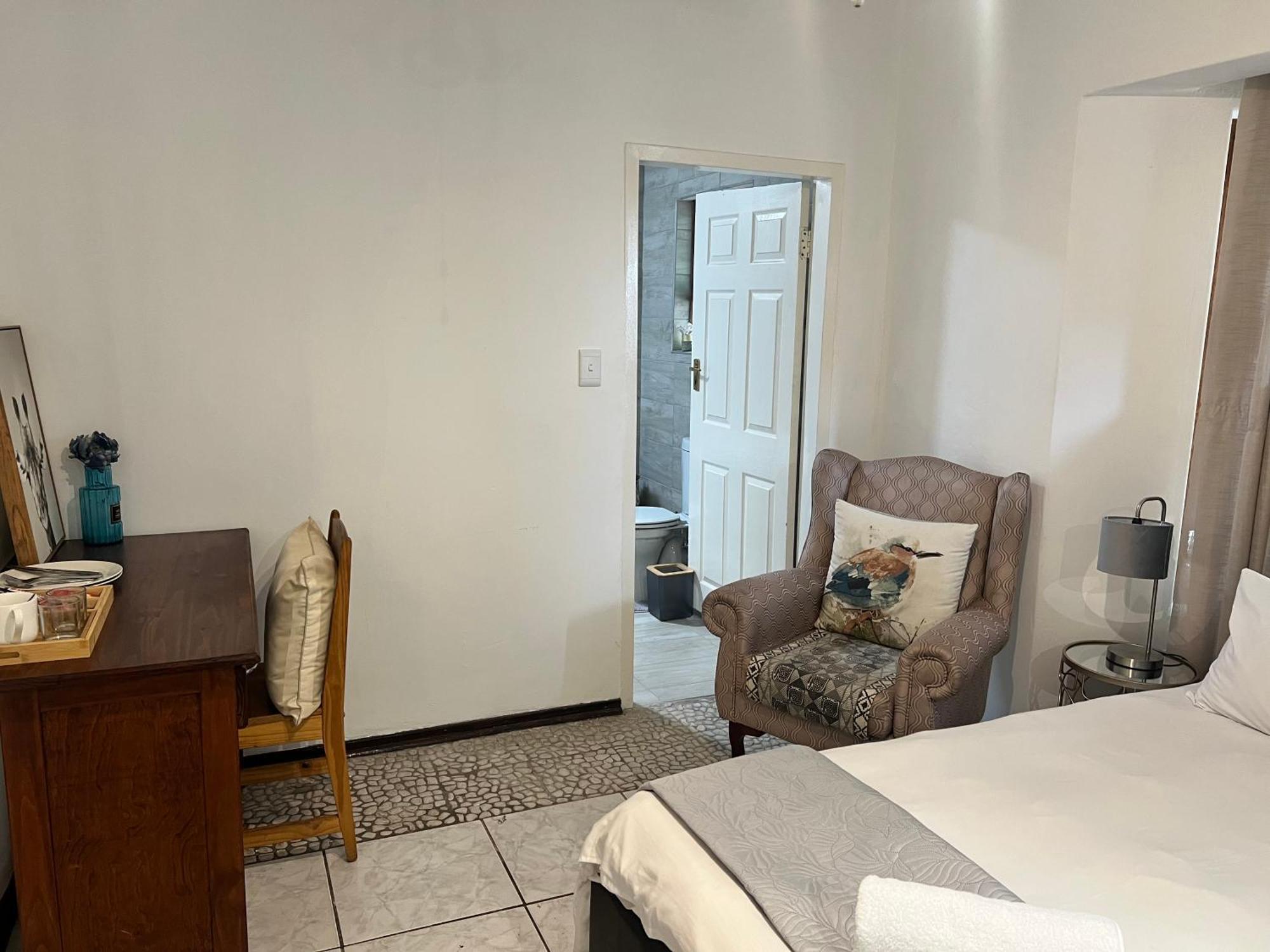 Guest house Map's View