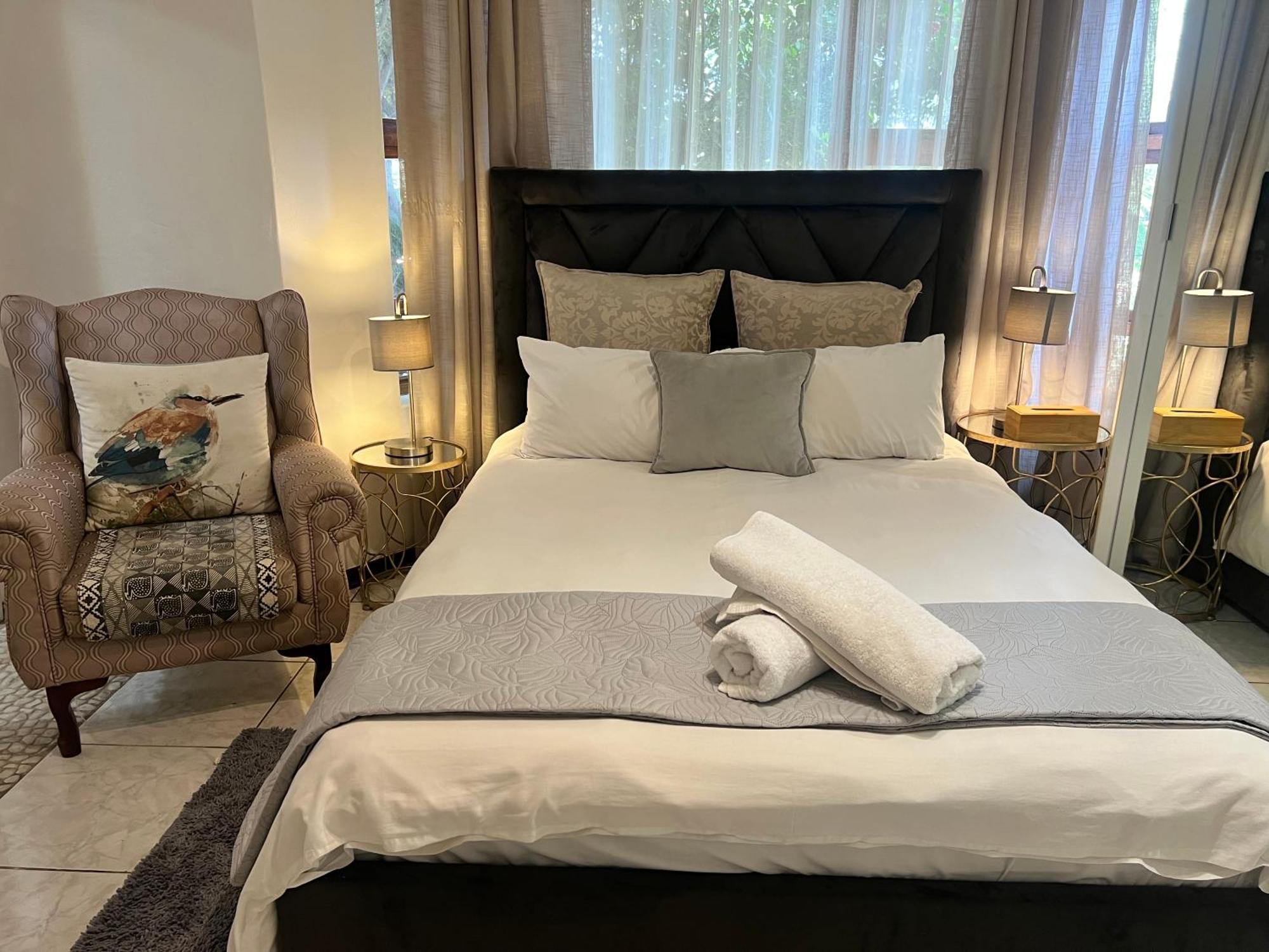 Guest house Map's View