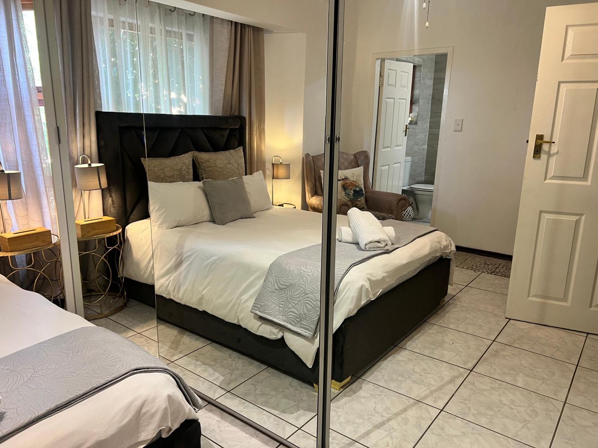Guest house Map's View 3*