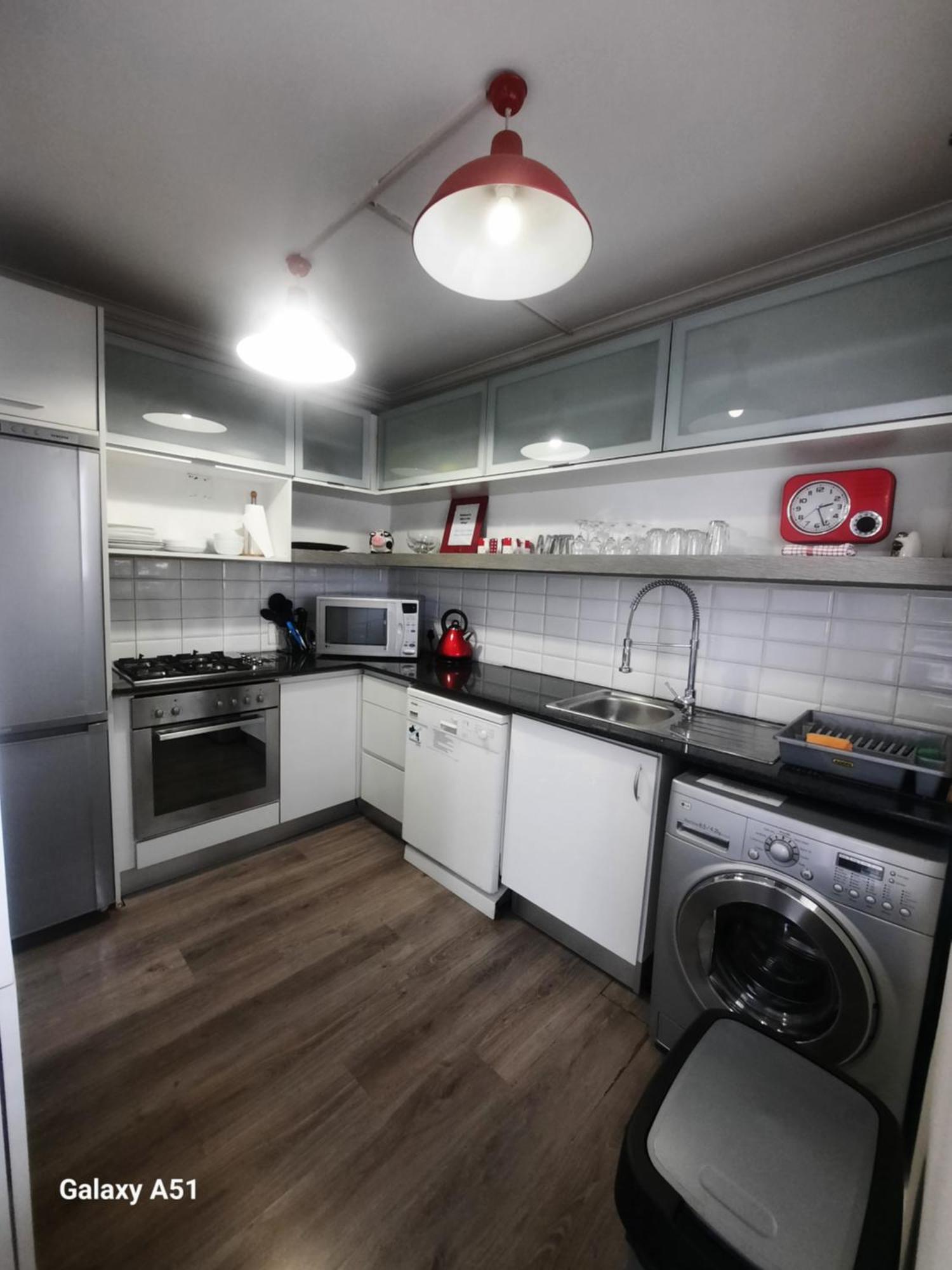 Apartment In The Village *