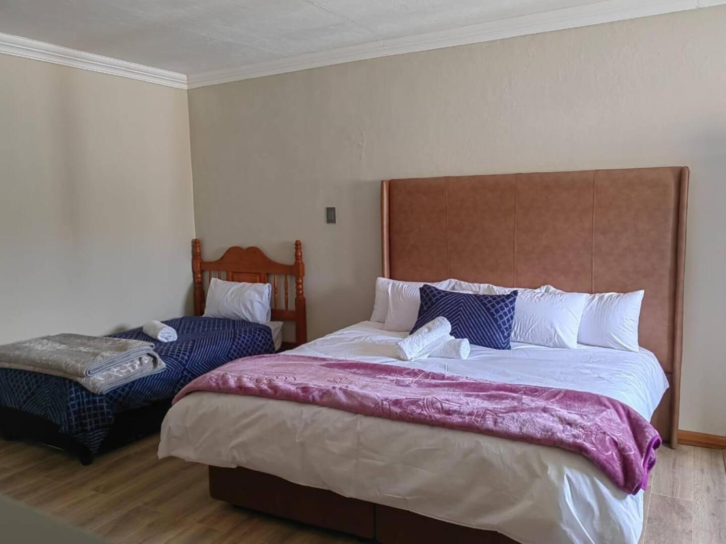 Guest house Adhara Johannesburg