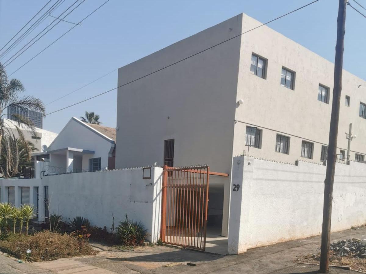 Adhara Johannesburg