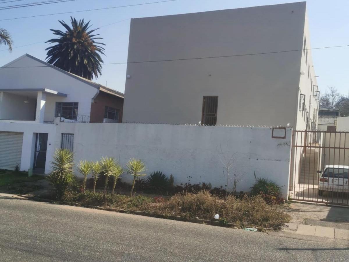 Adhara Johannesburg