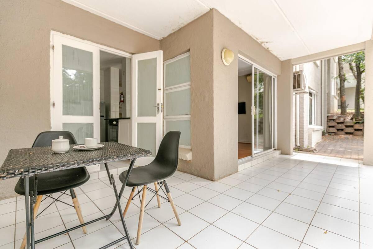 Tourist Away From Home1 * Johannesburg