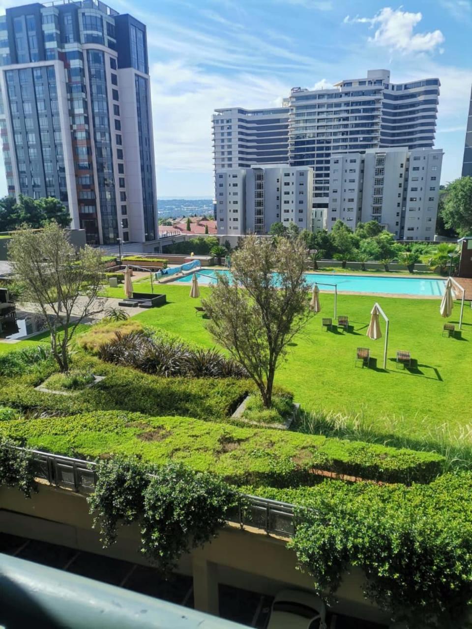 Apartamento Nyumbayanga Accommodation-westpoint