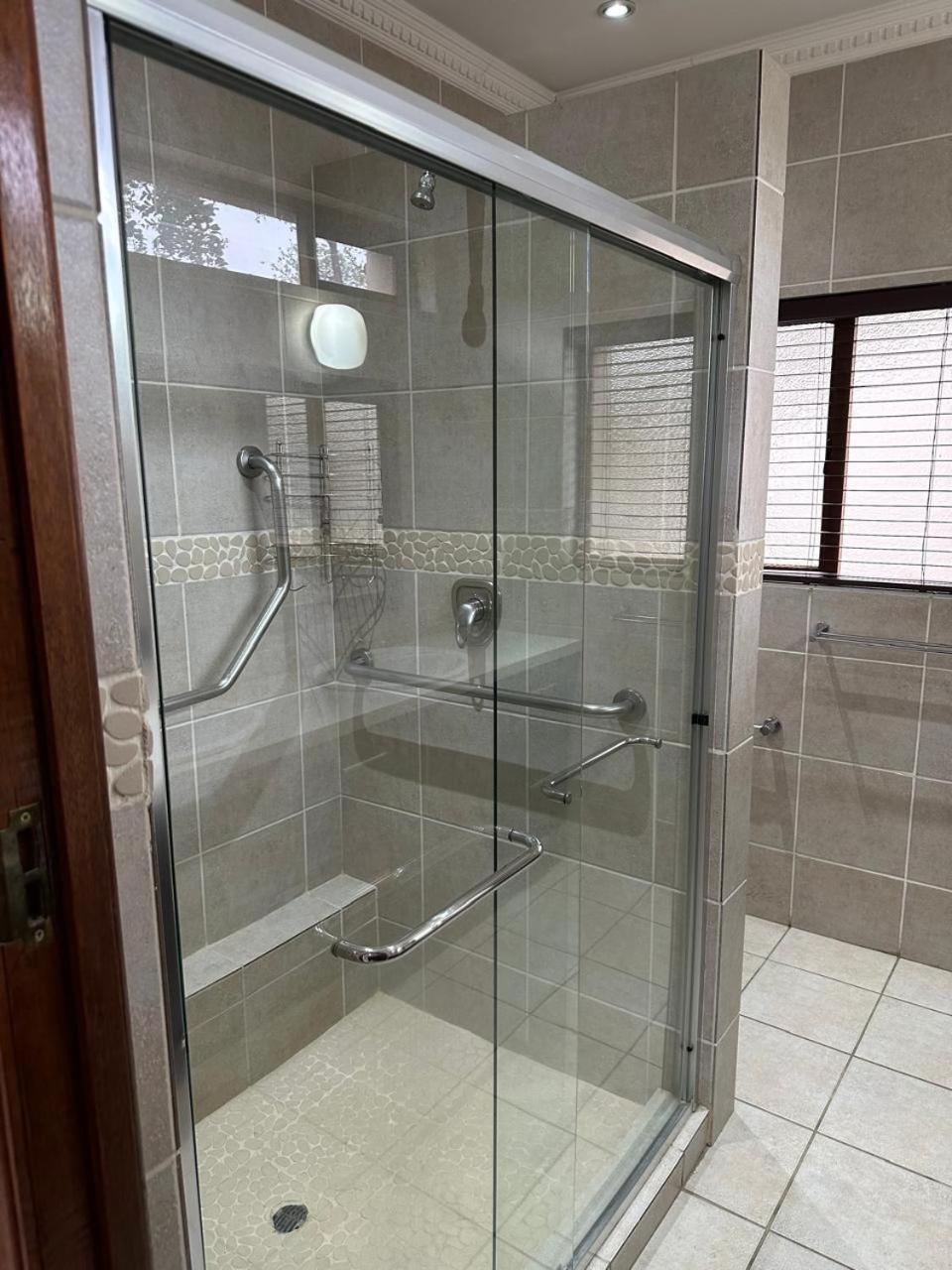Guest house Bedfordview - Hethersett Johannesburg